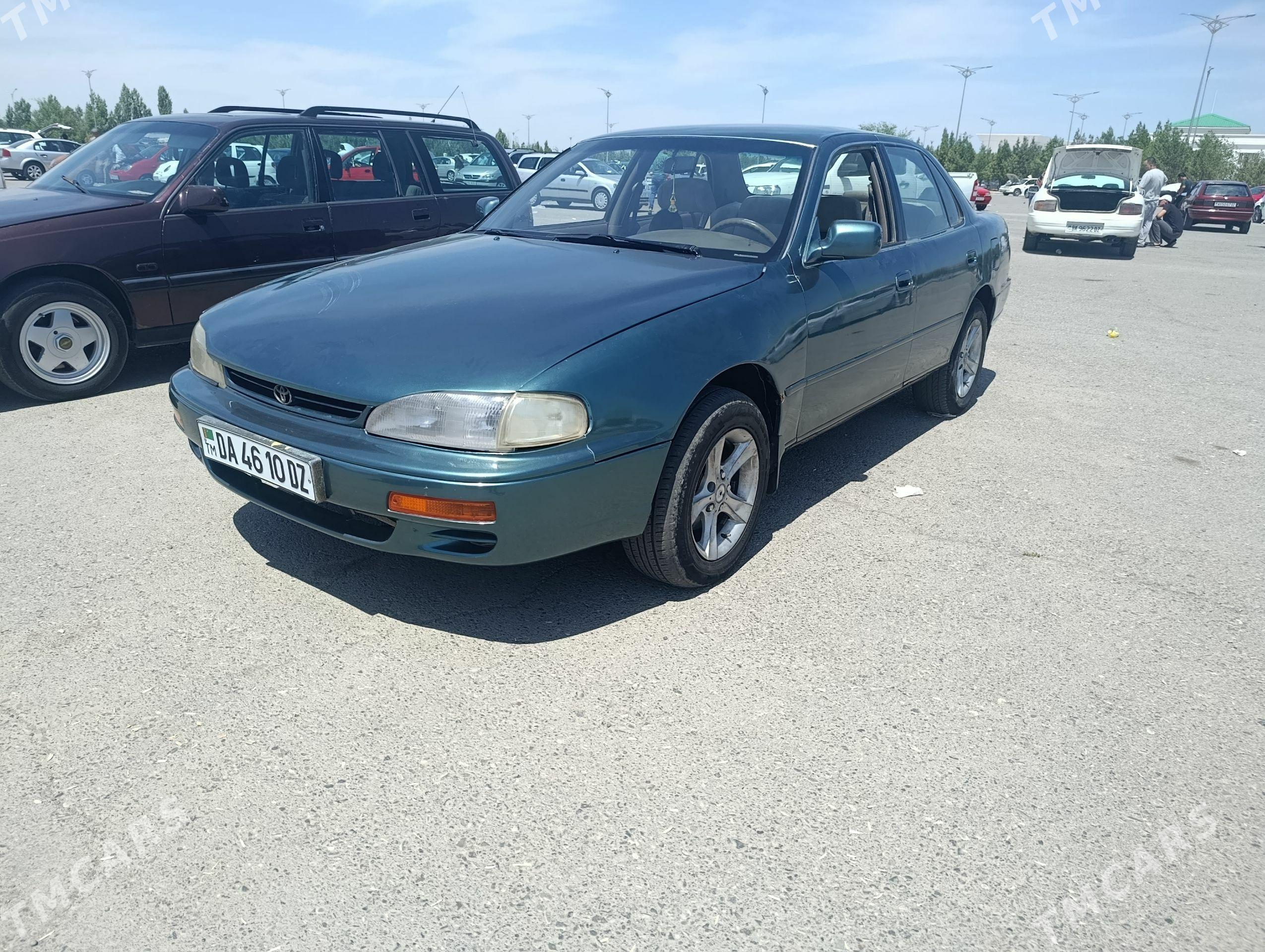 Toyota Camry 1995 - 100 000 TMT - Daşoguz - img 1