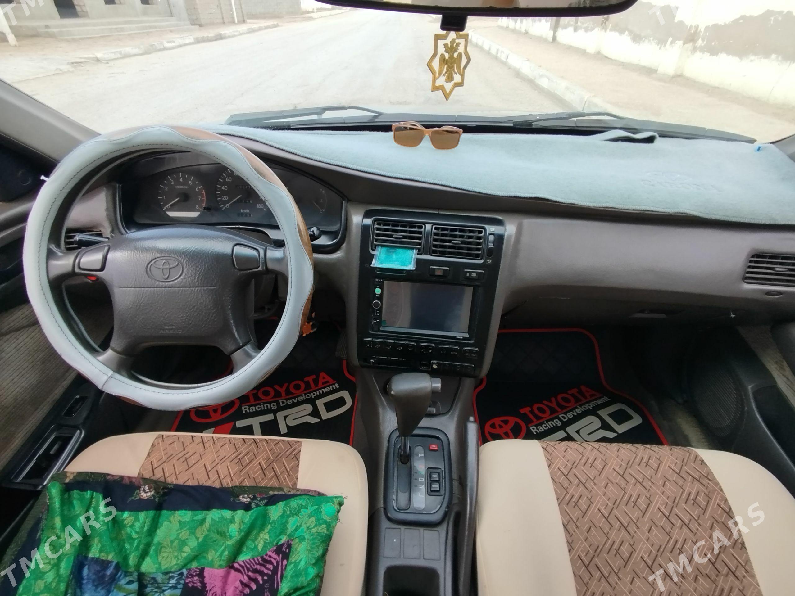 Toyota Corolla 1992 - 68 000 TMT - Esenguly - img 1