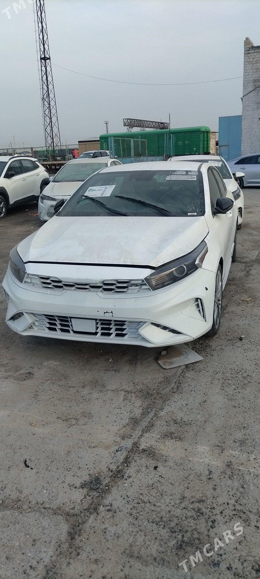 Kia Forte 2022 - 220 000 TMT - Mary - img 1