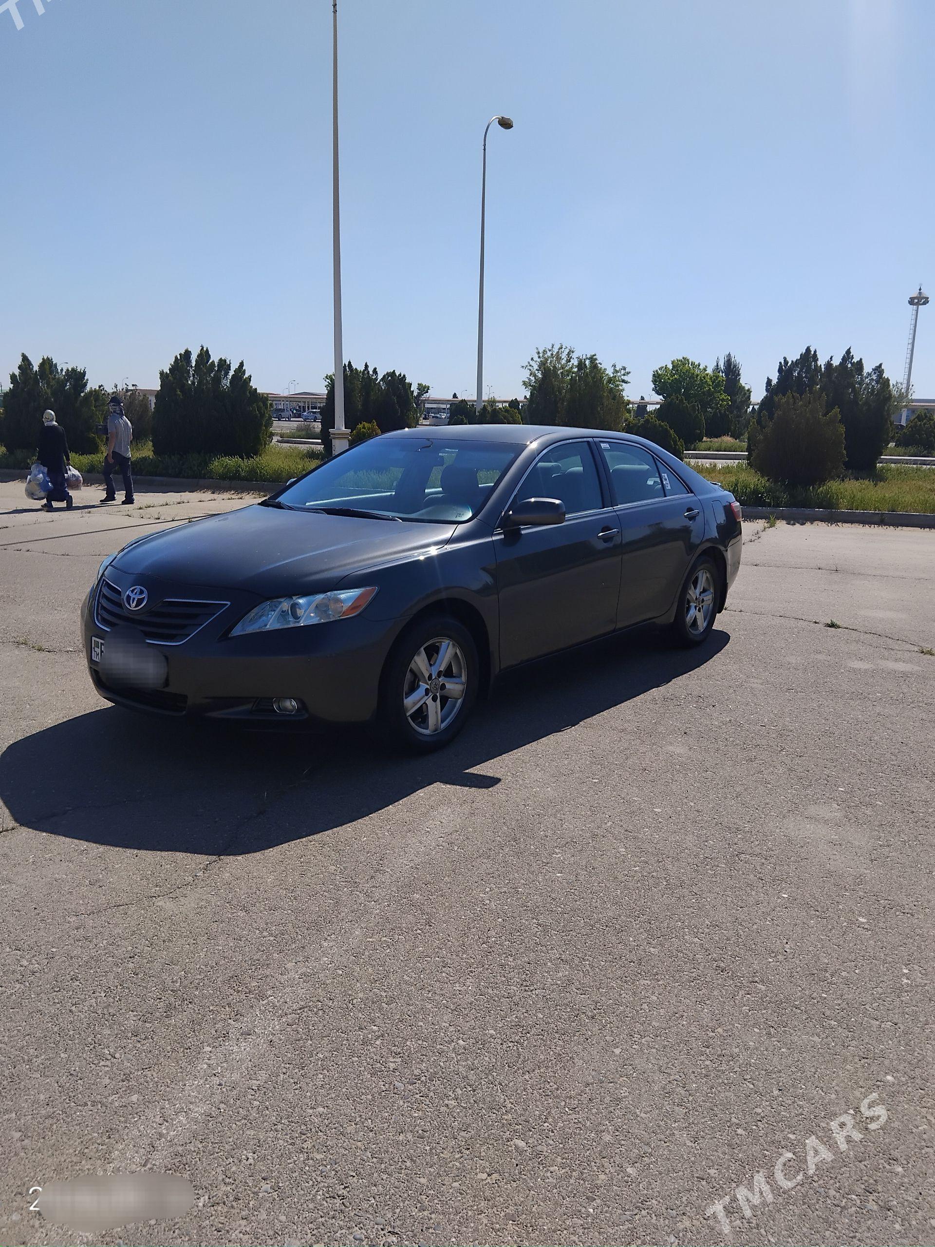 Toyota Camry 2008 - 180 000 TMT - Mary - img 1