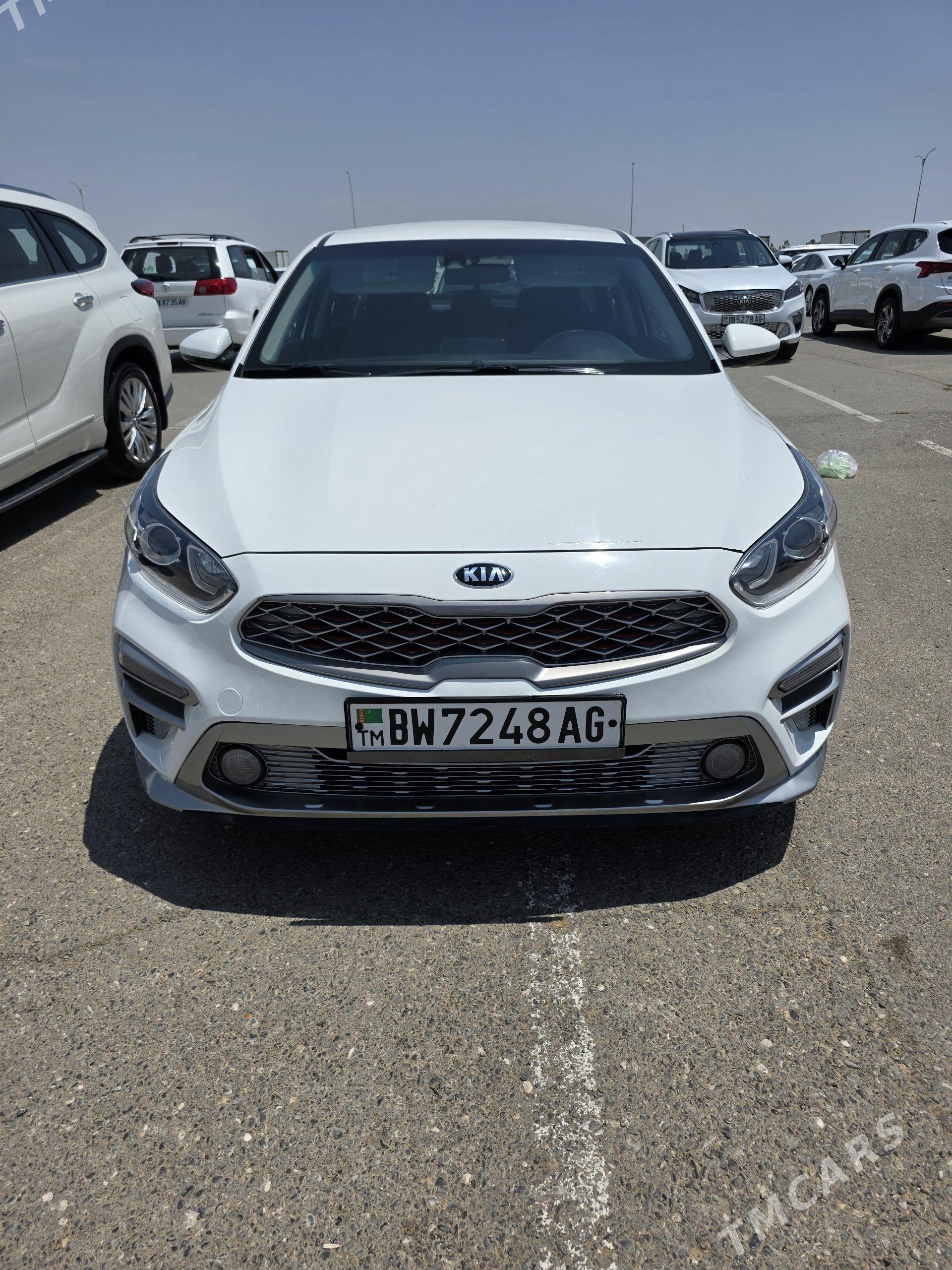 Kia Forte 2020 - 250 000 TMT - Aşgabat - img 1