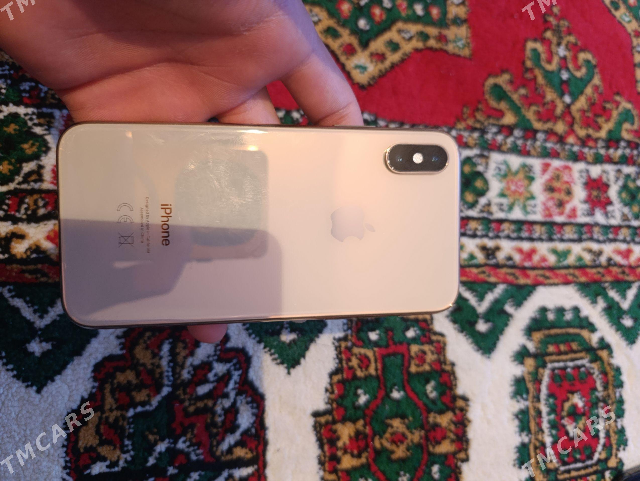 iphone xs - Дашогуз - img 1