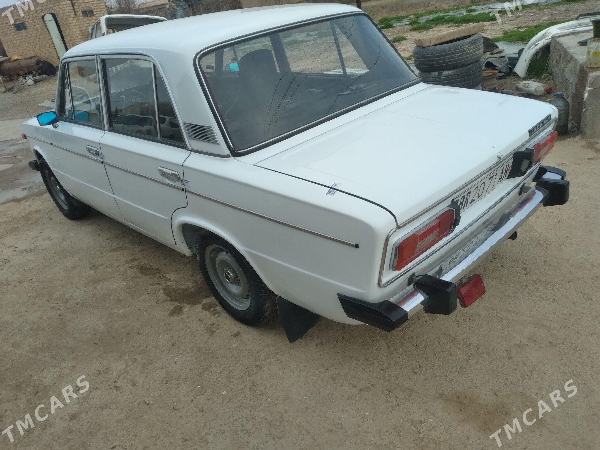 Lada 2106 1990 - 26 000 TMT - Теджен - img 1