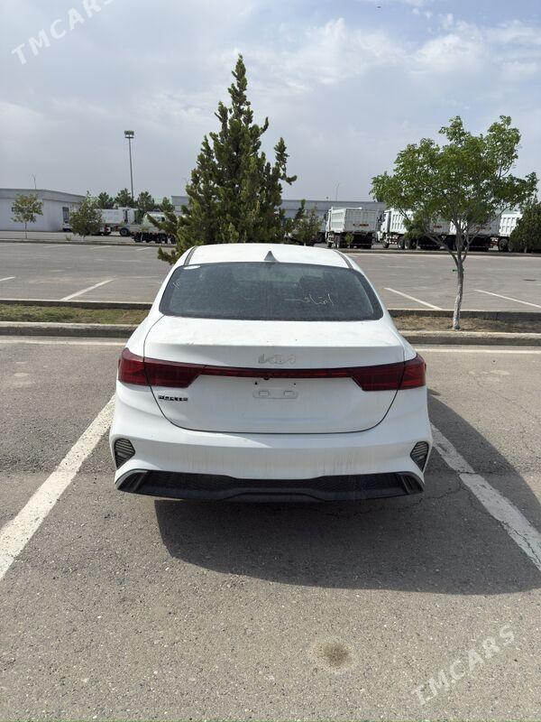 Kia Forte 2023 - 217 000 TMT - Aşgabat - img 1