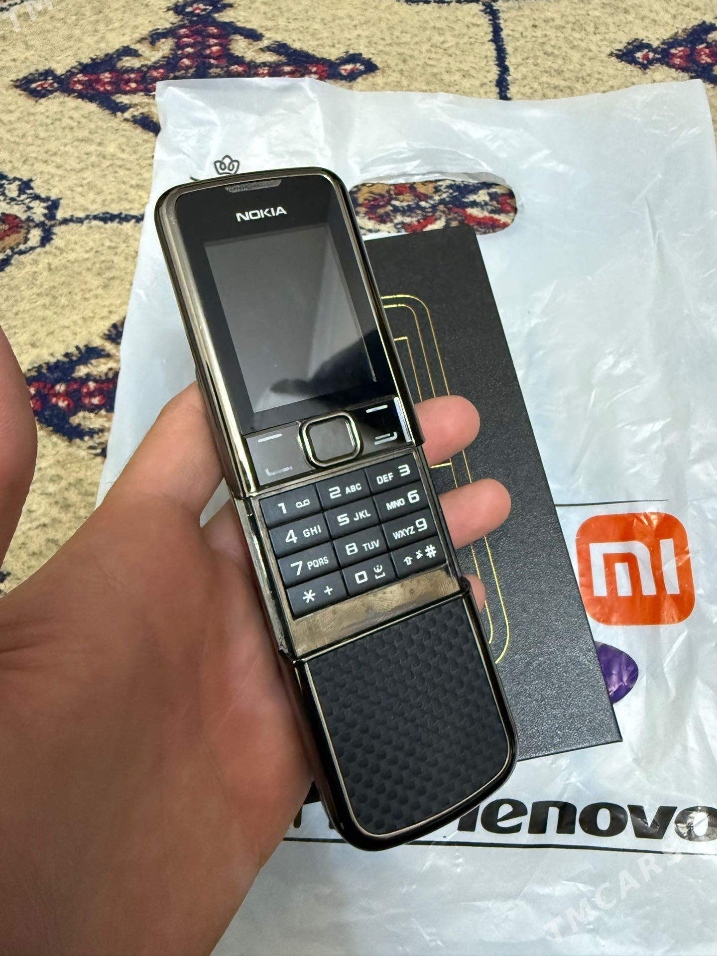 nokia 8800 - Мары - img 1