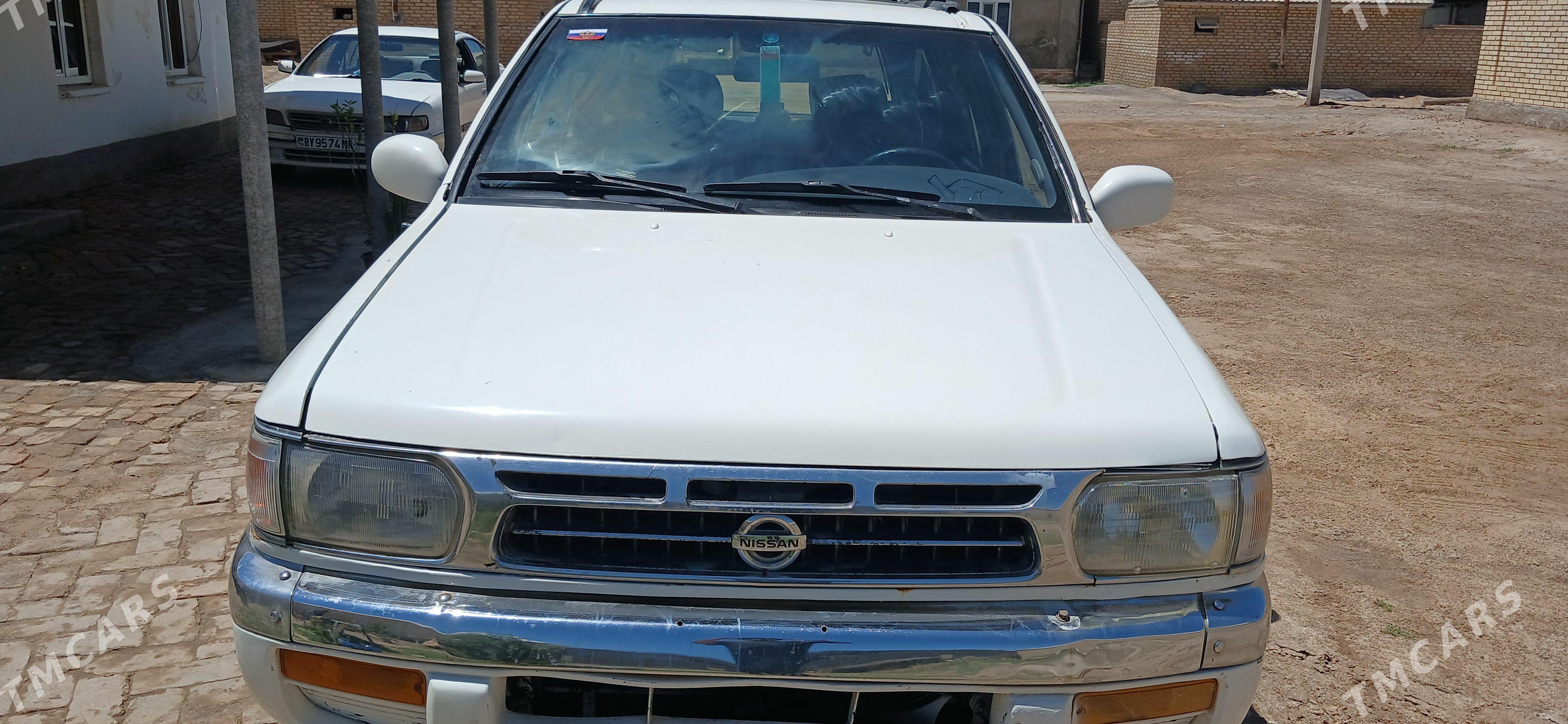 Jeep Cherokee 1998 - 80 000 TMT - Mary - img 1