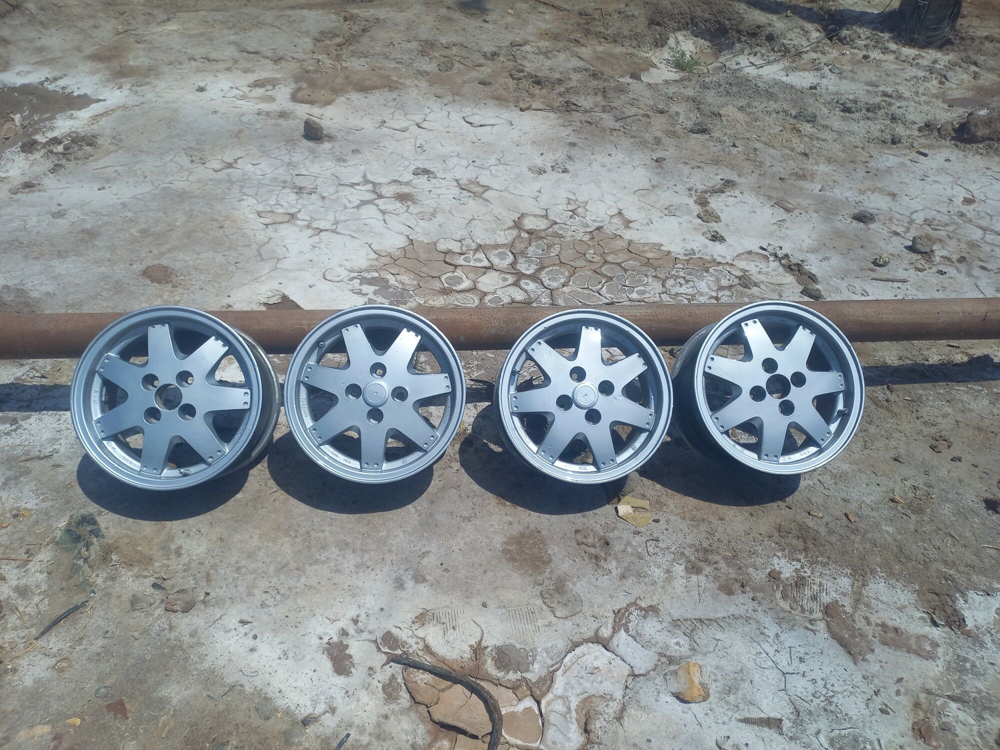 Diska 14 opelinki 1 300 TMT - Boldumsaz - img 1