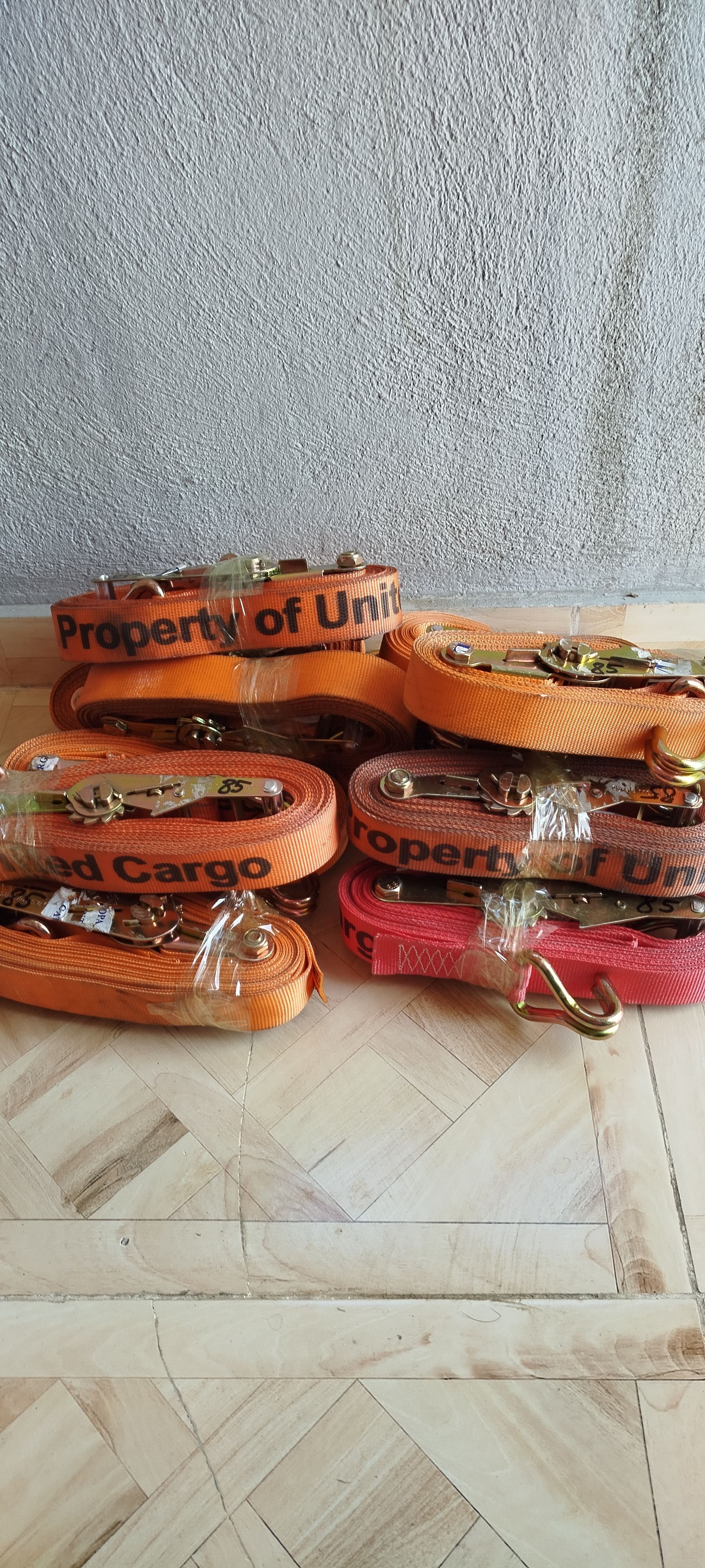 remen original 9 metrlik 85 TMT - Änew - img 1