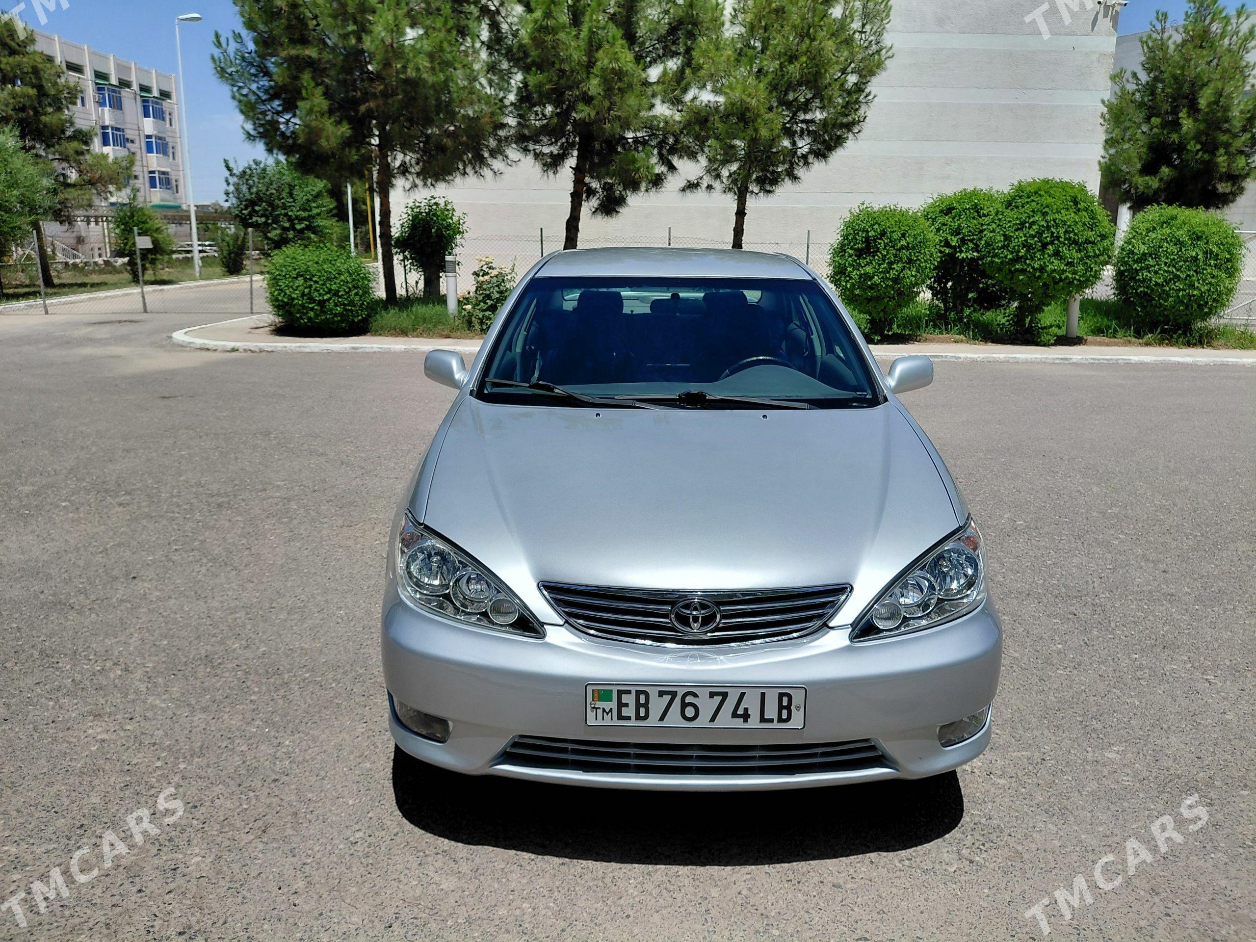 Toyota Camry 2003 - 190 000 TMT - Türkmenabat - img 1