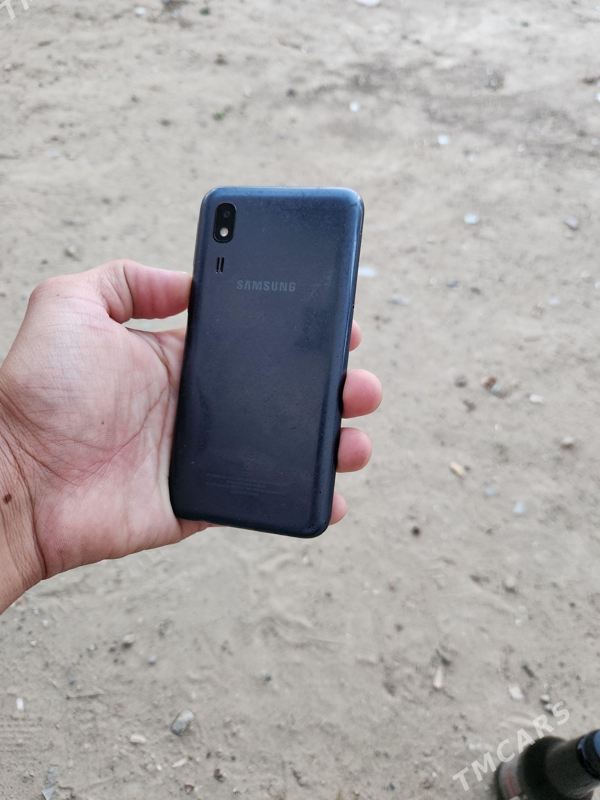 samsung a2 core - Сейди - img 1