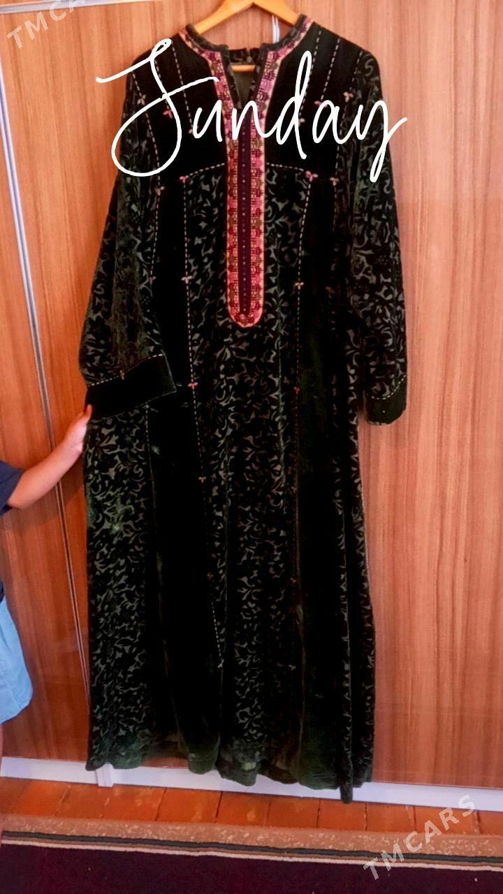 koynek - Aşgabat - img 1