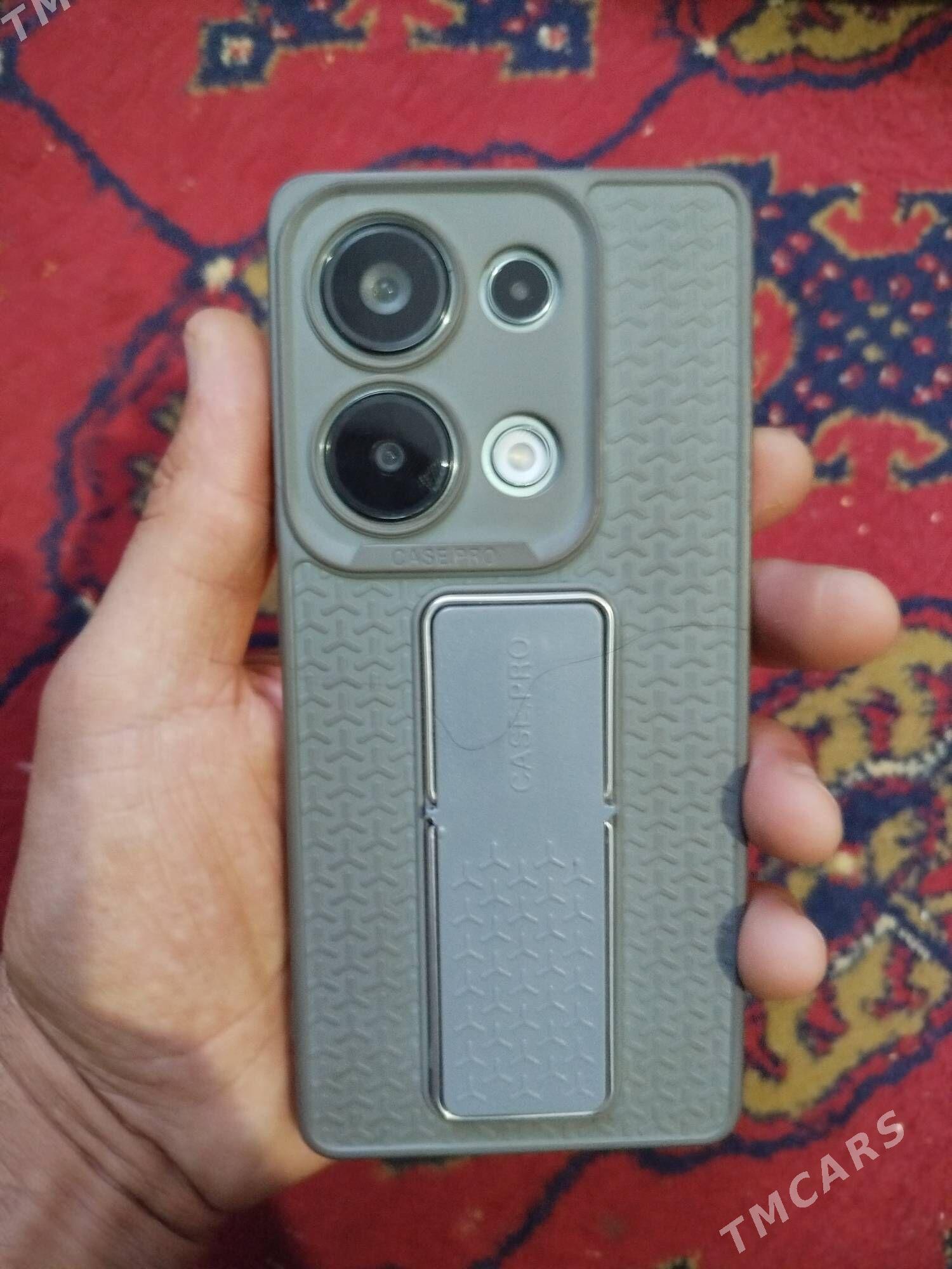 Redmi not 13 pro - Tejen - img 1