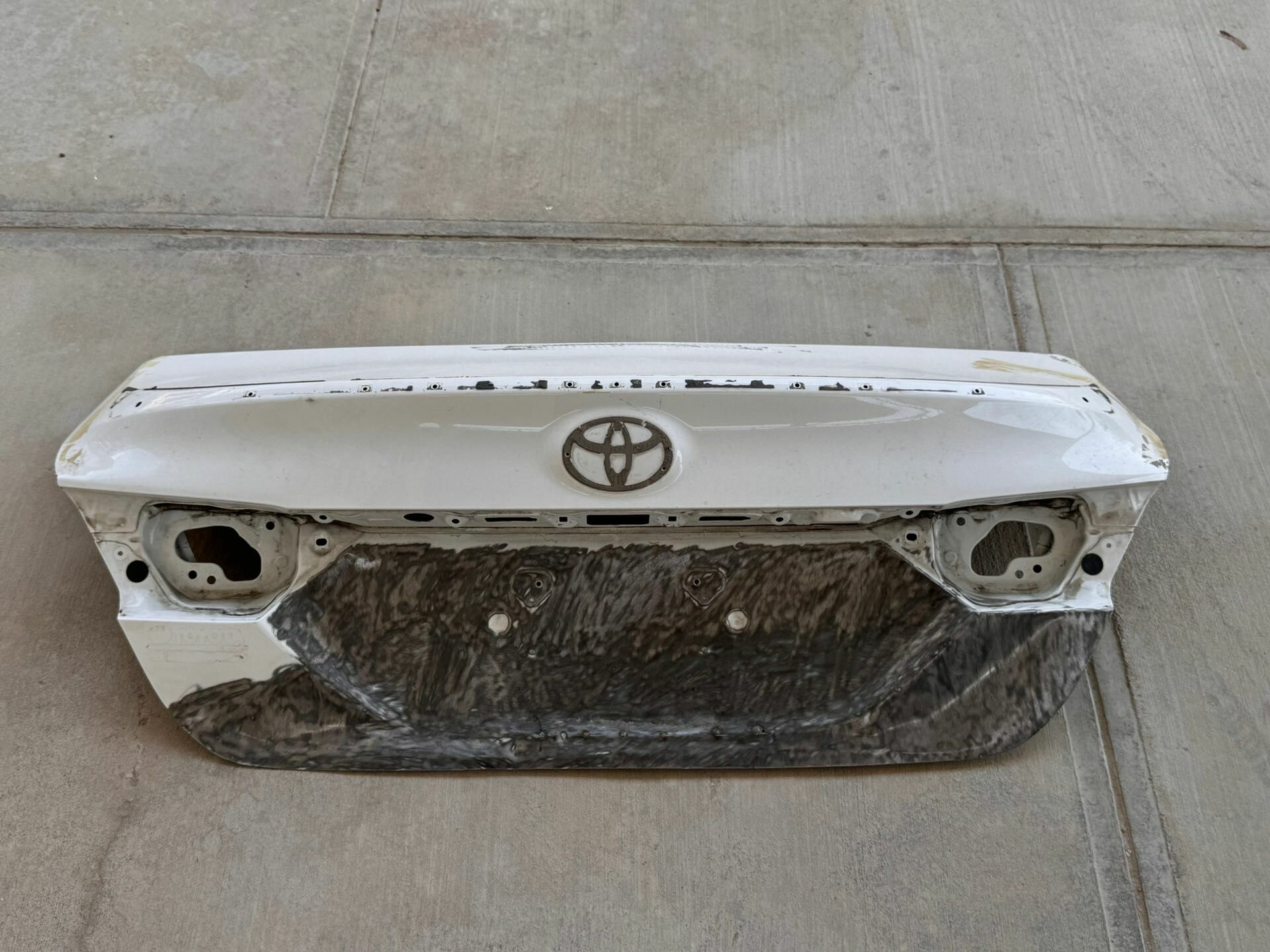 camry morda bagaź 2022 3 000 TMT - Balkanabat - img 1