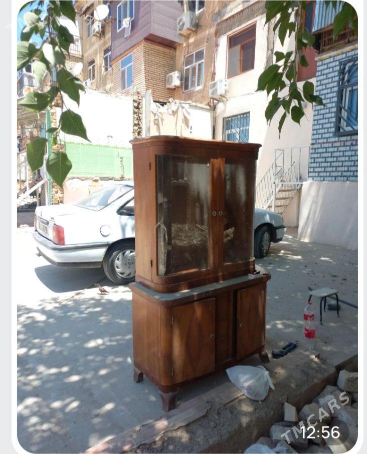 буфет - Мары - img 1