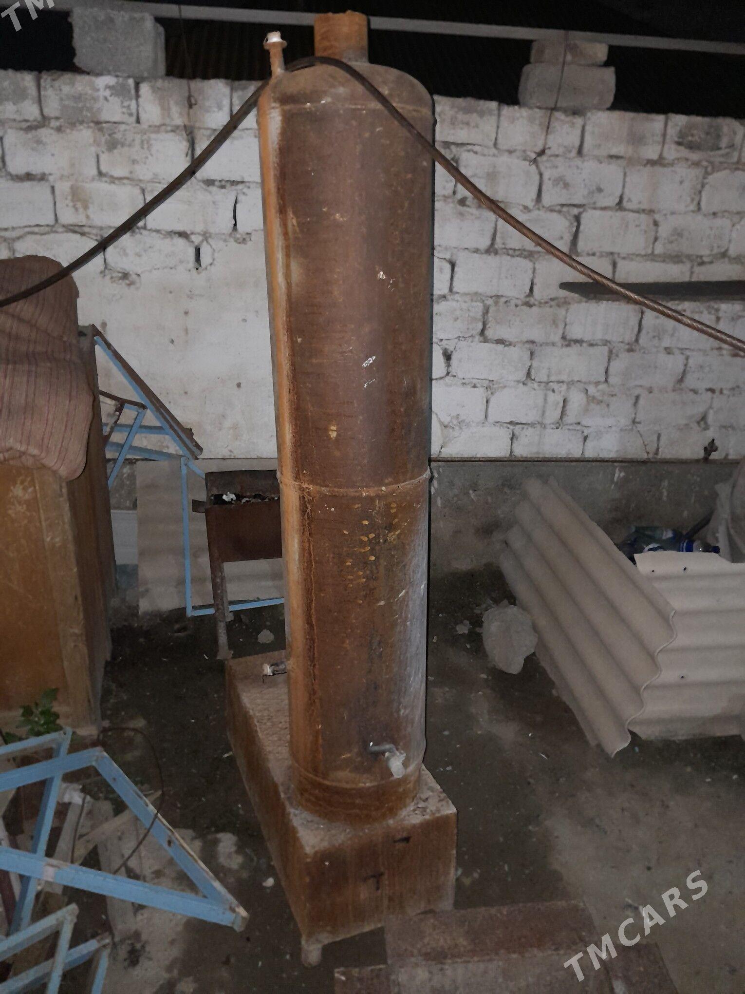 bolyer - Büzmeýin - img 1
