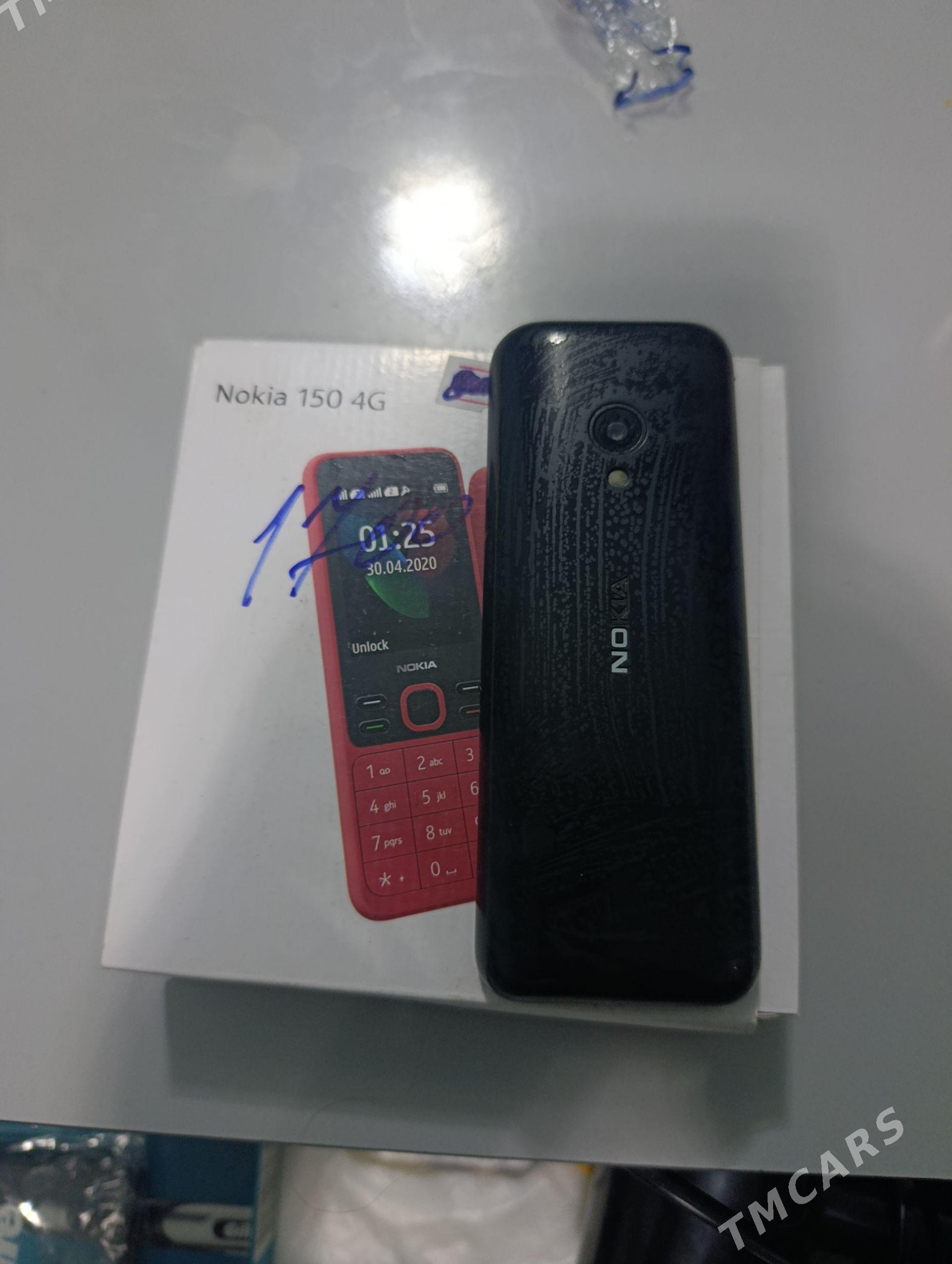 nokia - Фарап - img 1