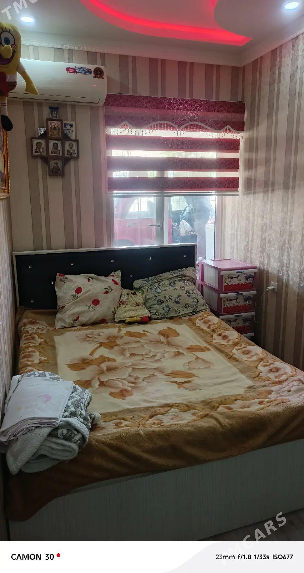 1 ком на 1 этаже - Туркменбаши - img 1