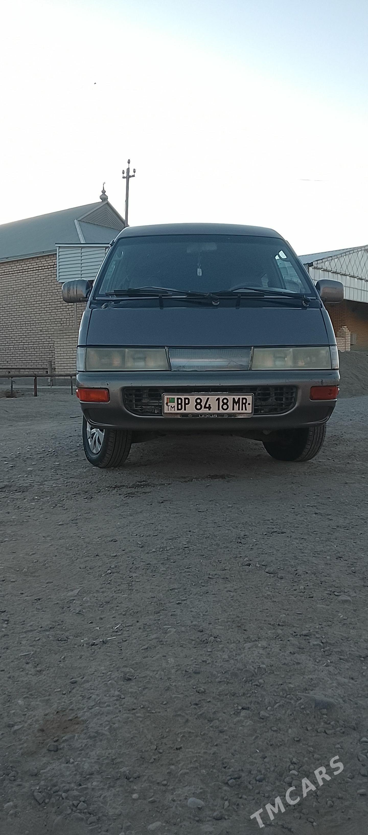 Toyota Town Ace 1993 - 46 000 TMT - Мары - img 1