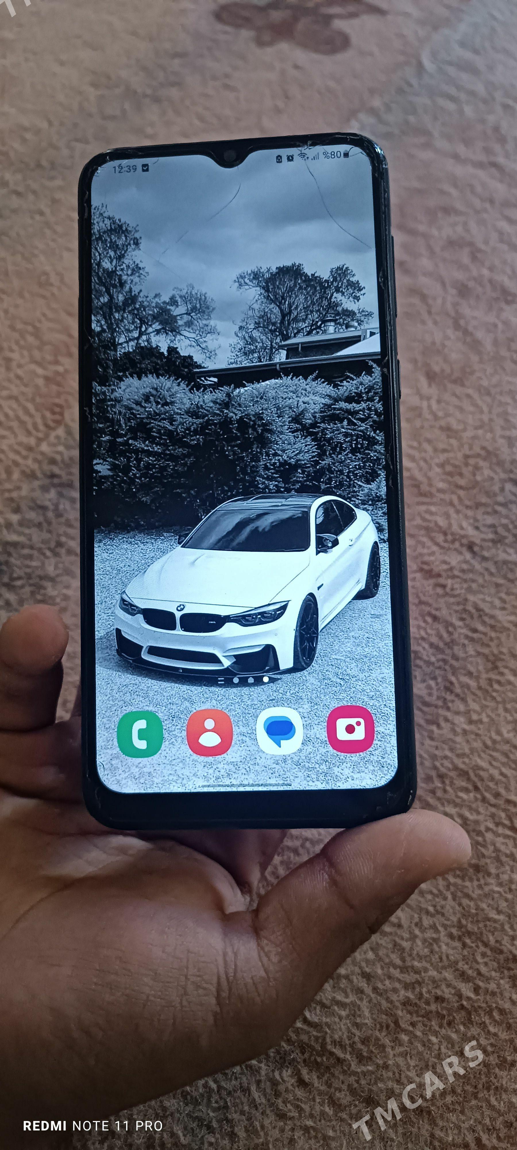 samsung a04 - Мары - img 1