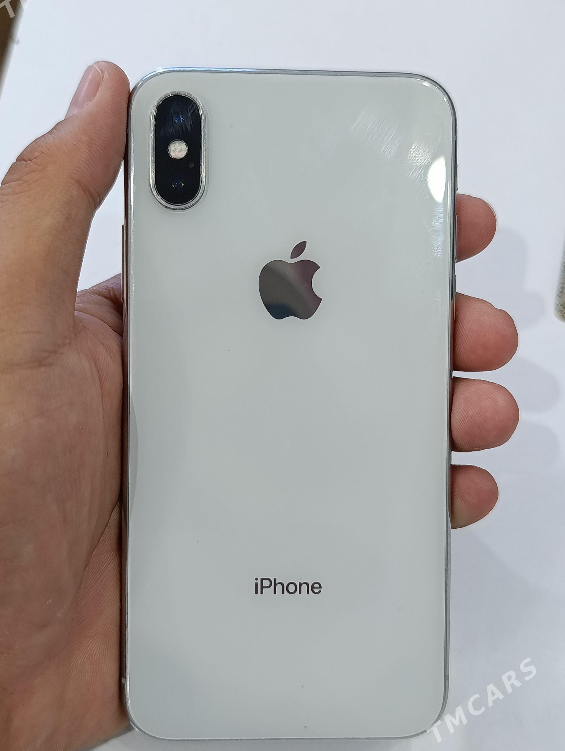 İphone x🤍 - Saýat - img 1