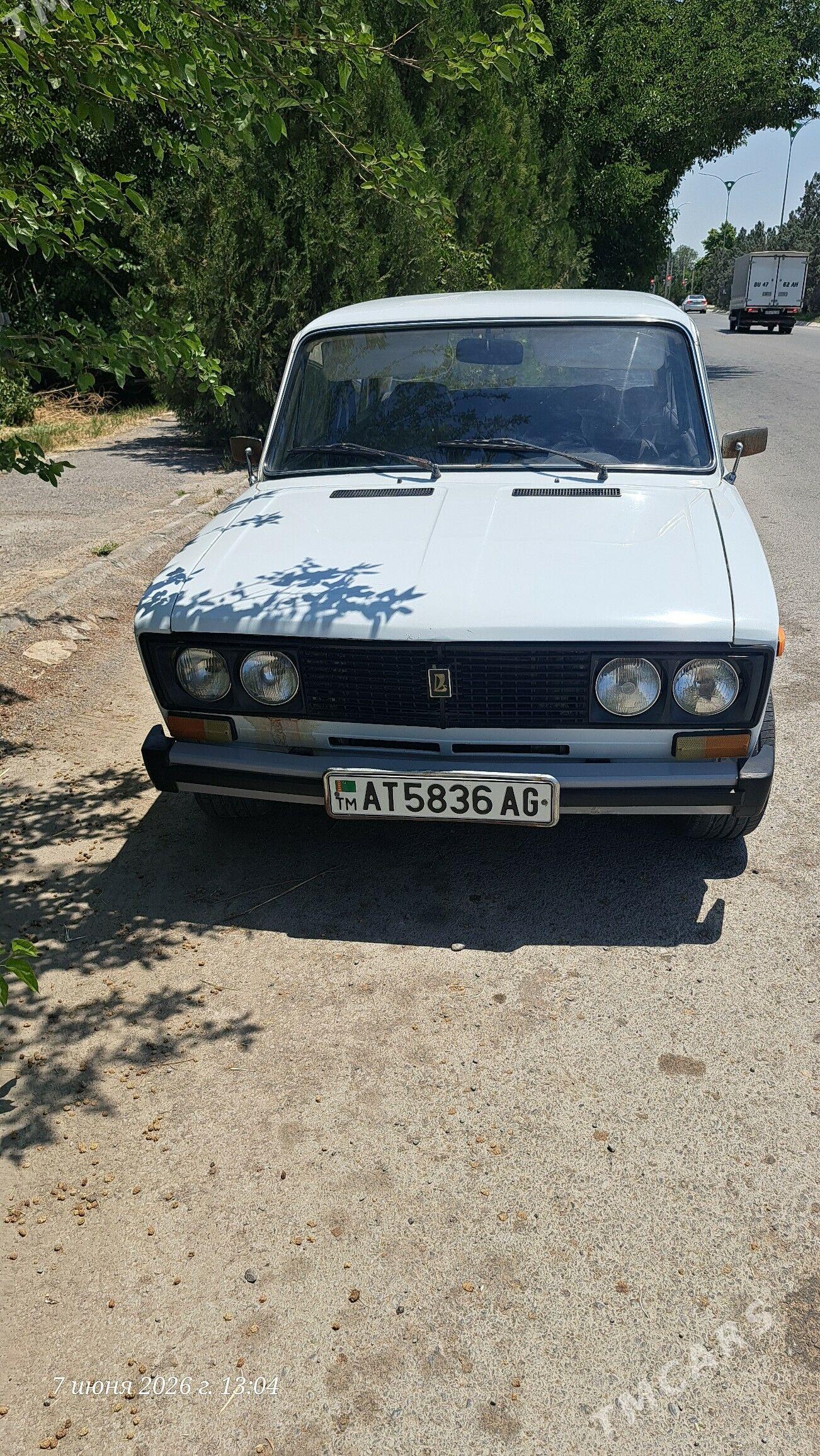 Lada 2106 2002 - 70 000 TMT - Бузмеин - img 1