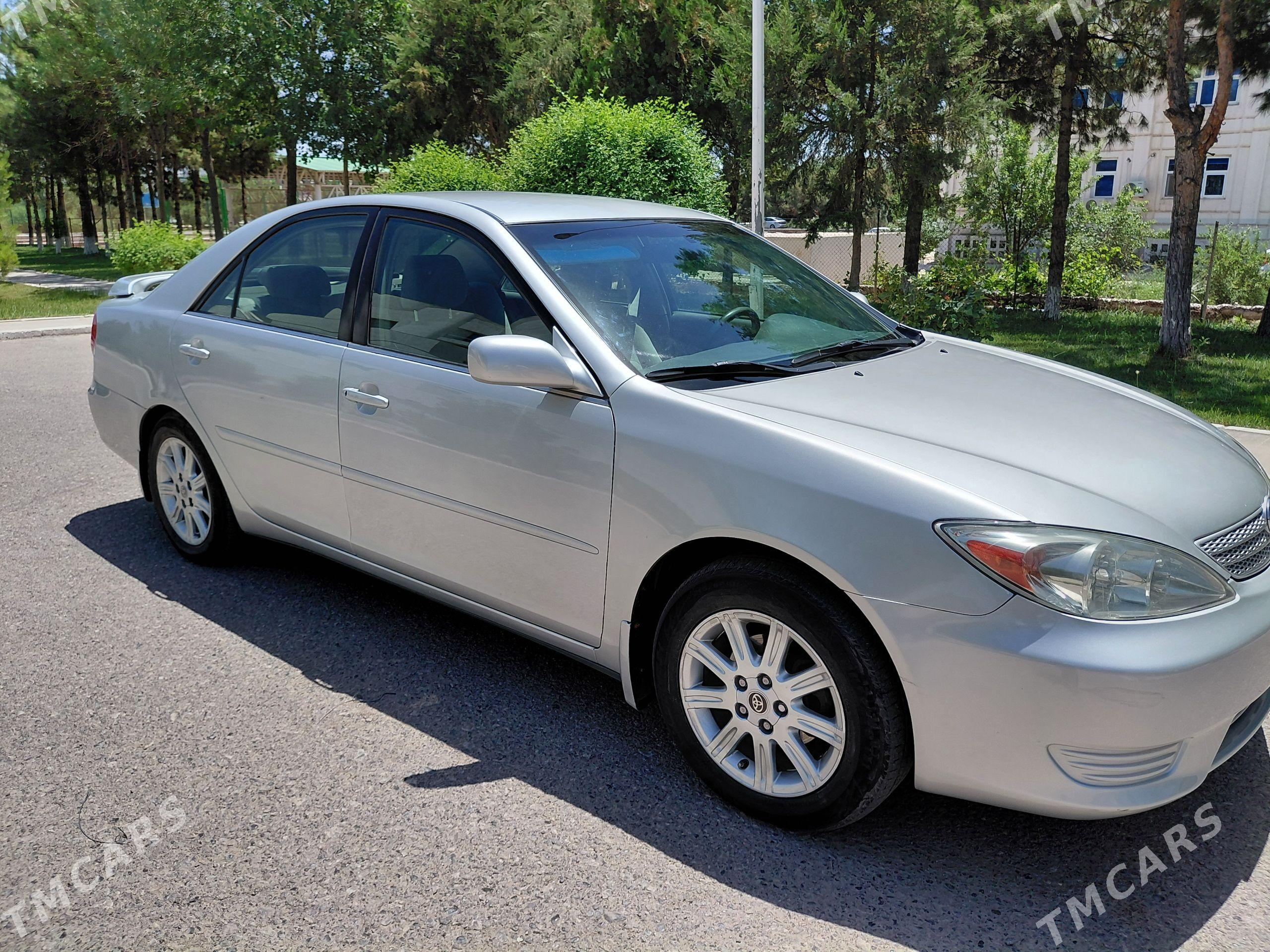 Toyota Camry 2003 - 190 000 TMT - Türkmenabat - img 1