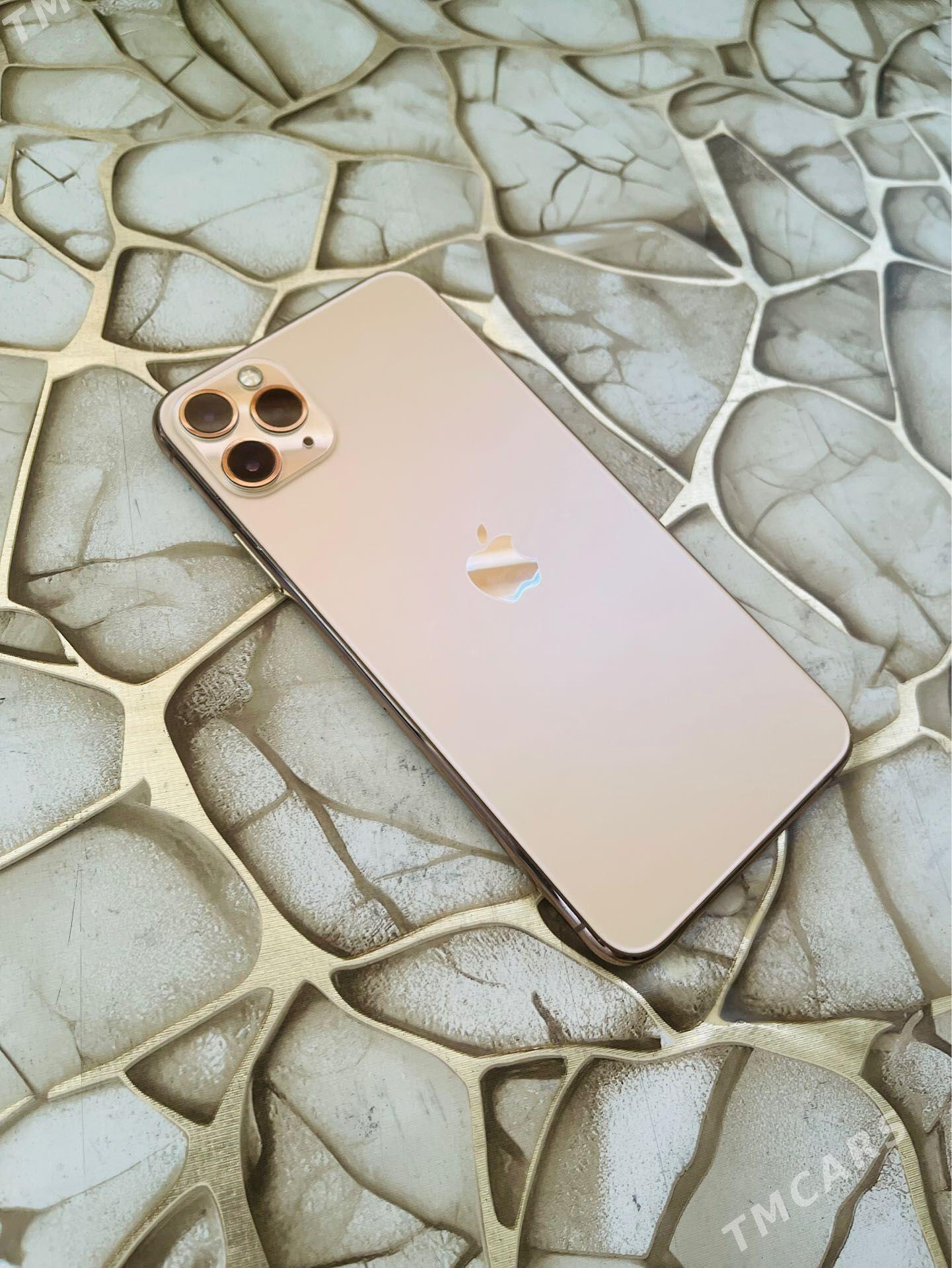 iphone11 pro max - Ашхабад - img 1