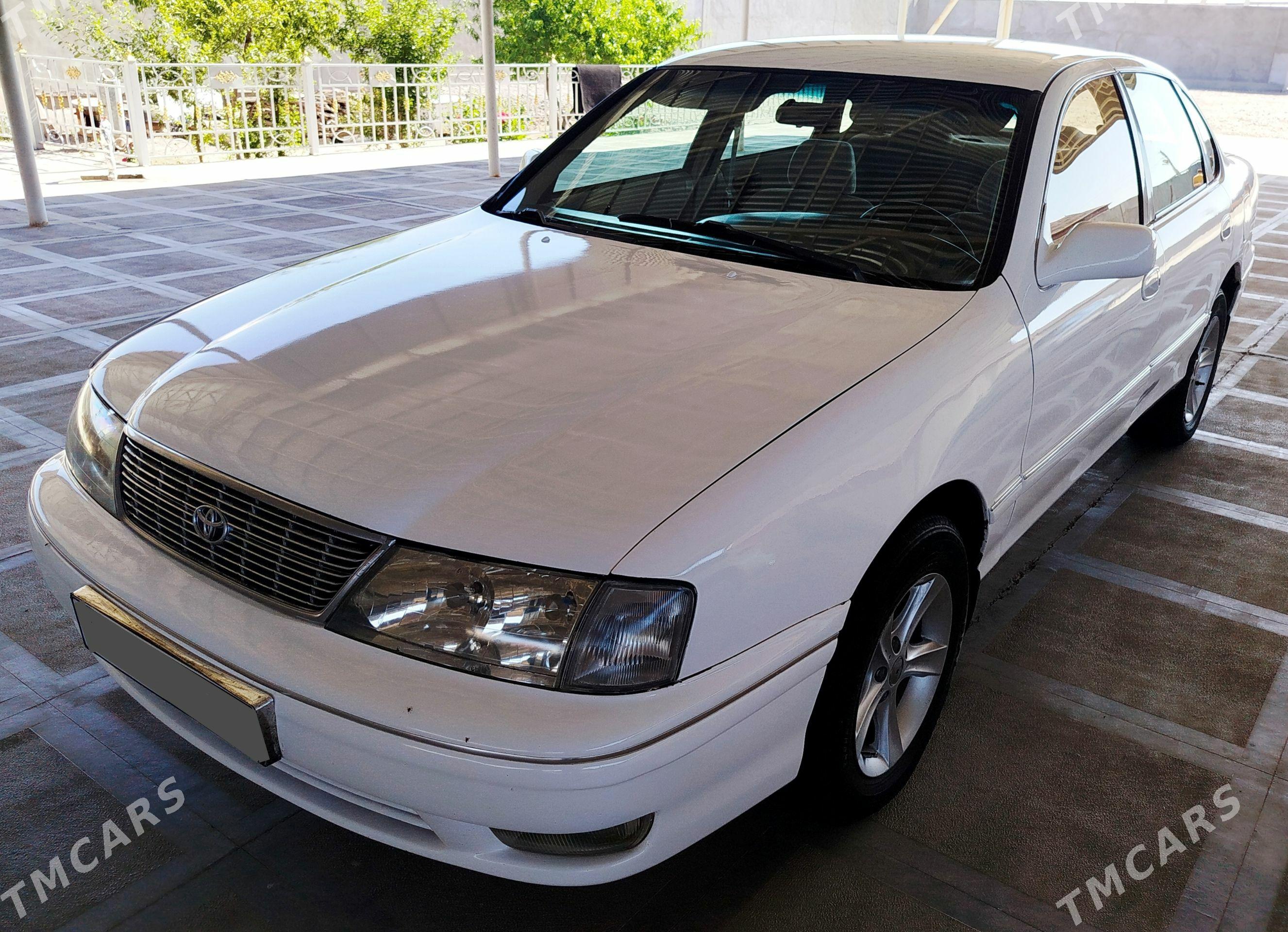 Toyota Avalon 1999 - 170 000 TMT - Мары - img 1