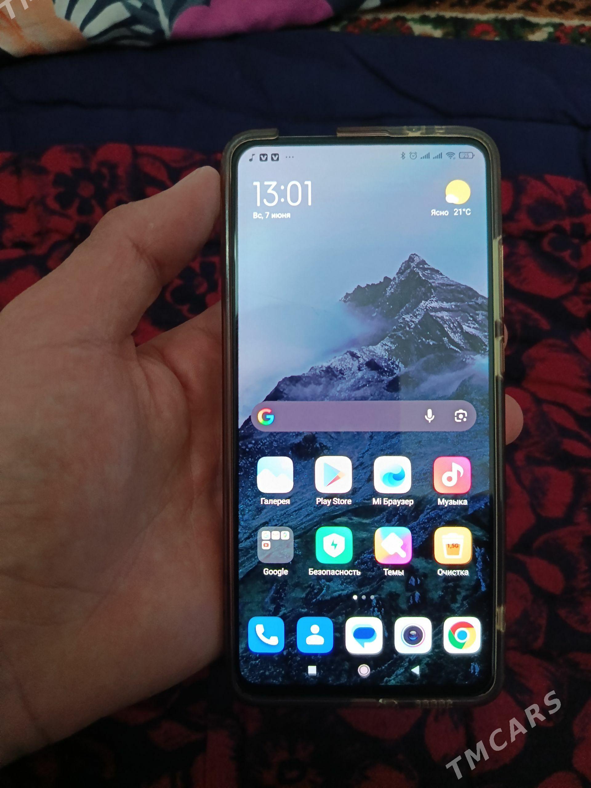 Mi 9T Pro 12/512GB - Mary - img 1