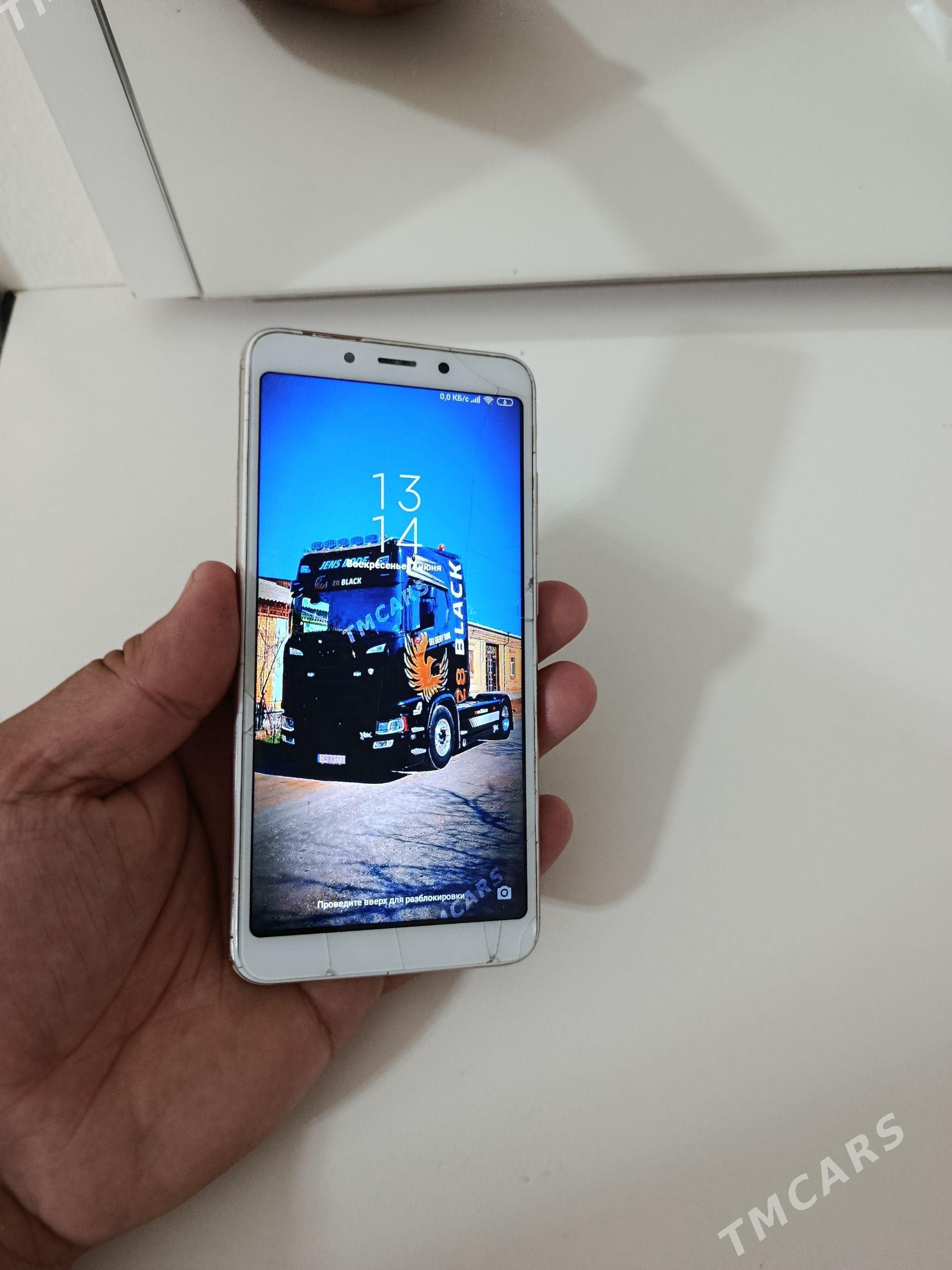 redmi 6a - Мир 4 - img 1