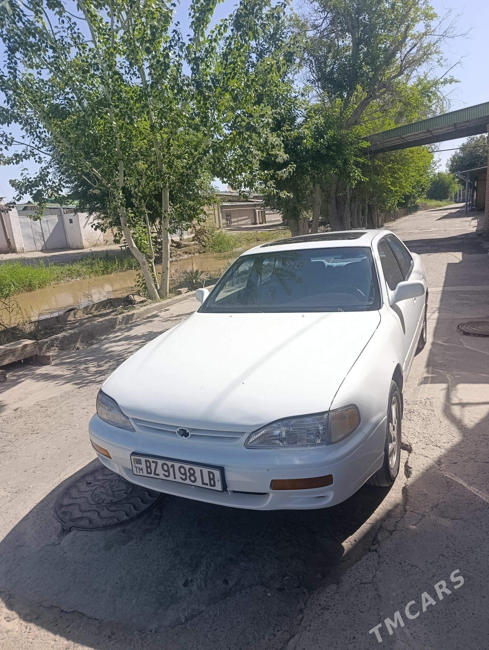 Toyota Camry 1994 - 116 000 TMT - Туркменабат - img 1