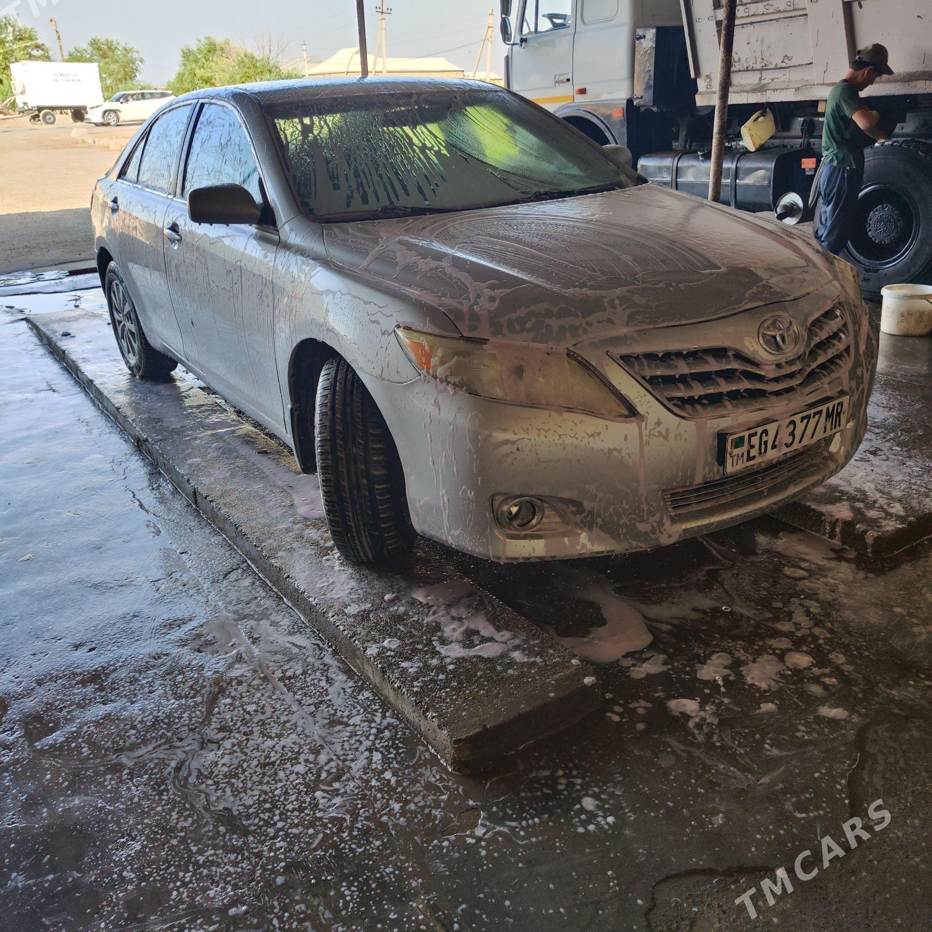 Toyota Camry 2010 - 190 000 TMT - Mary - img 1