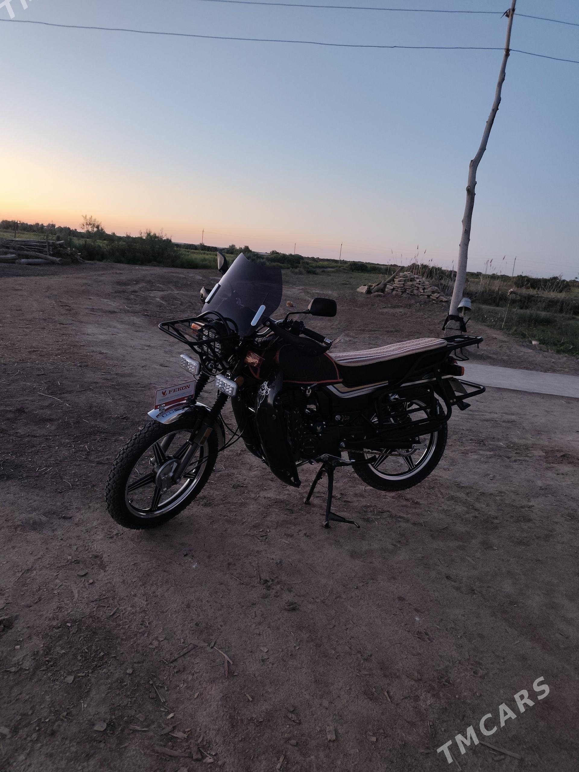Fekon FK150-8G 2026 - 21 000 TMT - етр. Туркменбаши - img 1