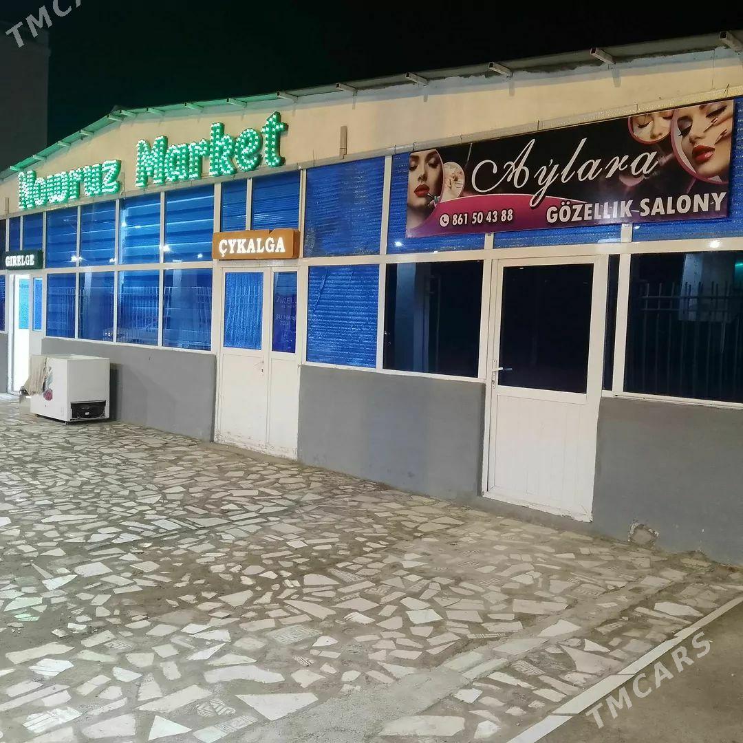 Salonda arenda yer bar! - Дашогуз - img 1