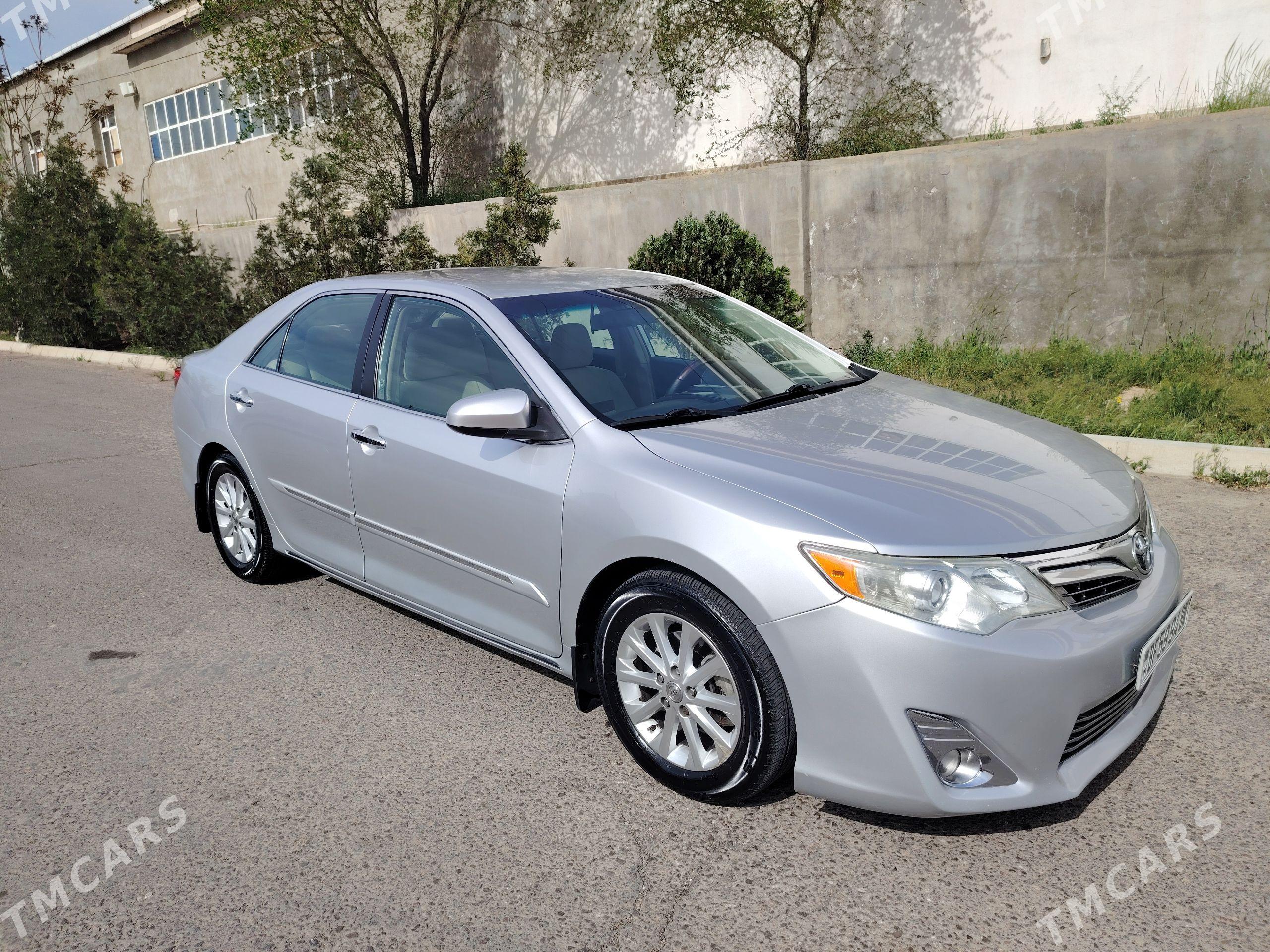 Toyota Camry 2013 - 220 000 TMT - Türkmenbaşy - img 1