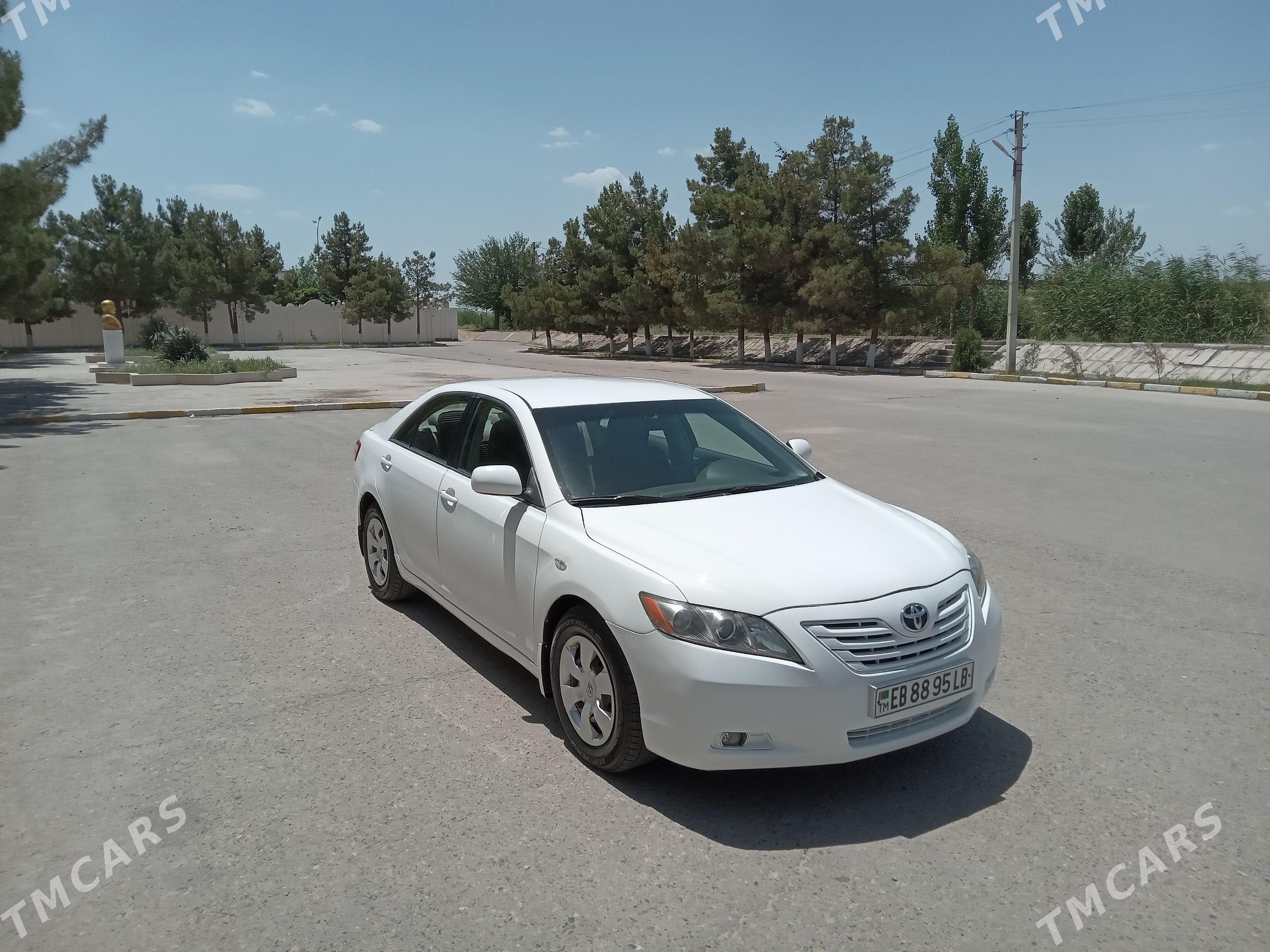 Toyota Camry 2008 - 165 000 TMT - Türkmenabat - img 1