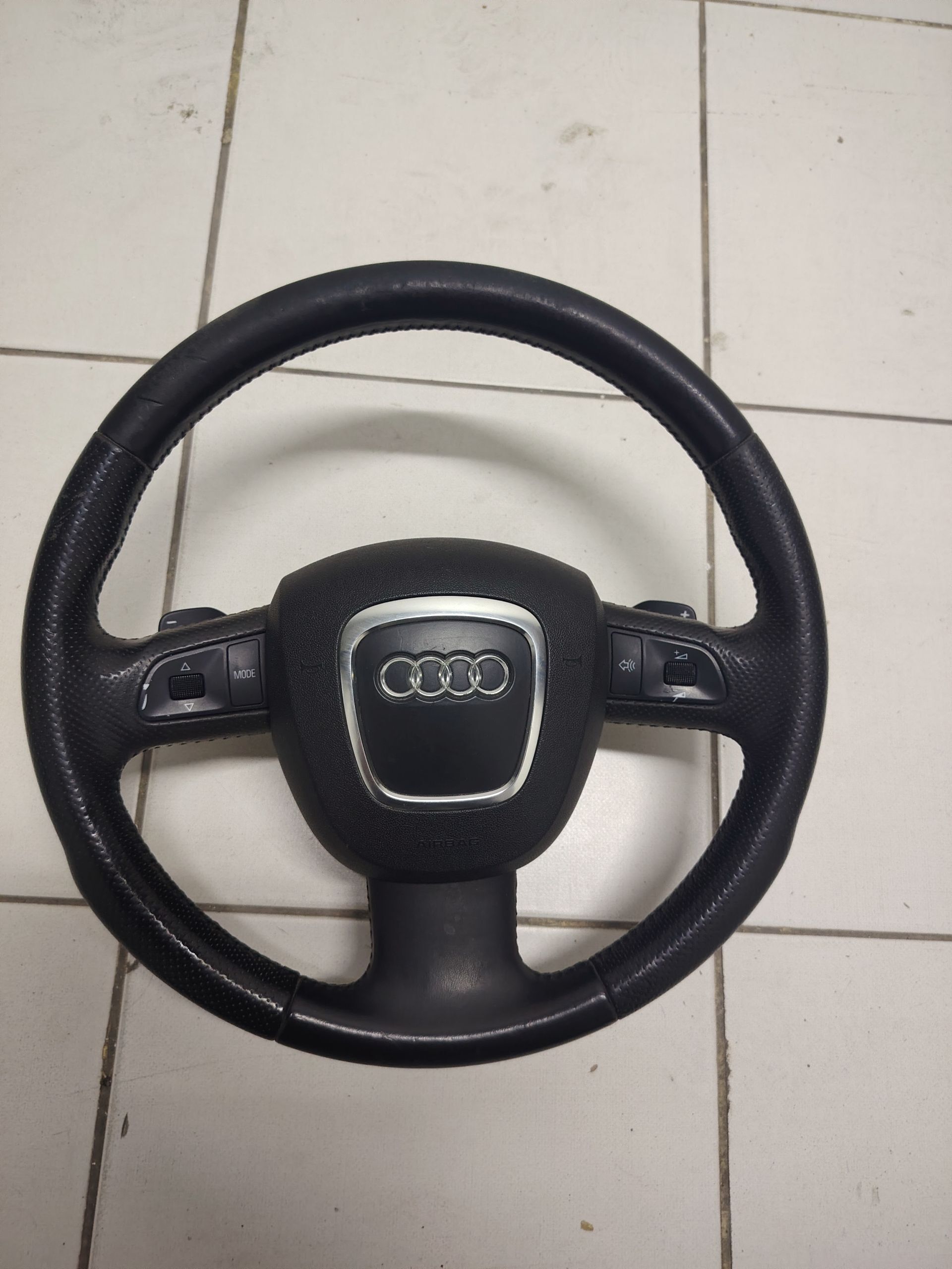 Audi ruly roly руль Ауди 1 000 TMT - Ашхабад - img 1
