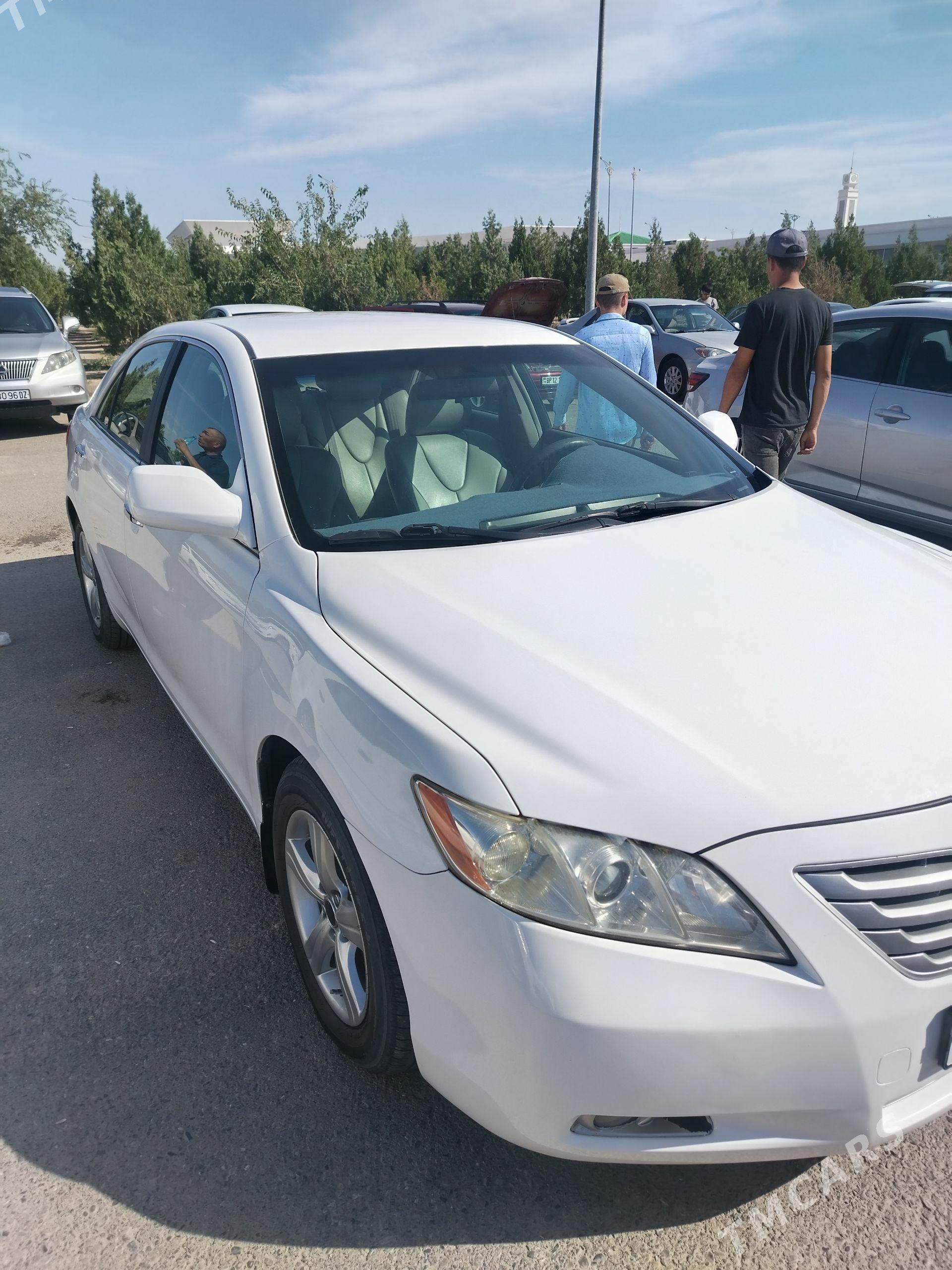 Toyota Camry 2007 - 220 000 TMT - Köneürgenç - img 1