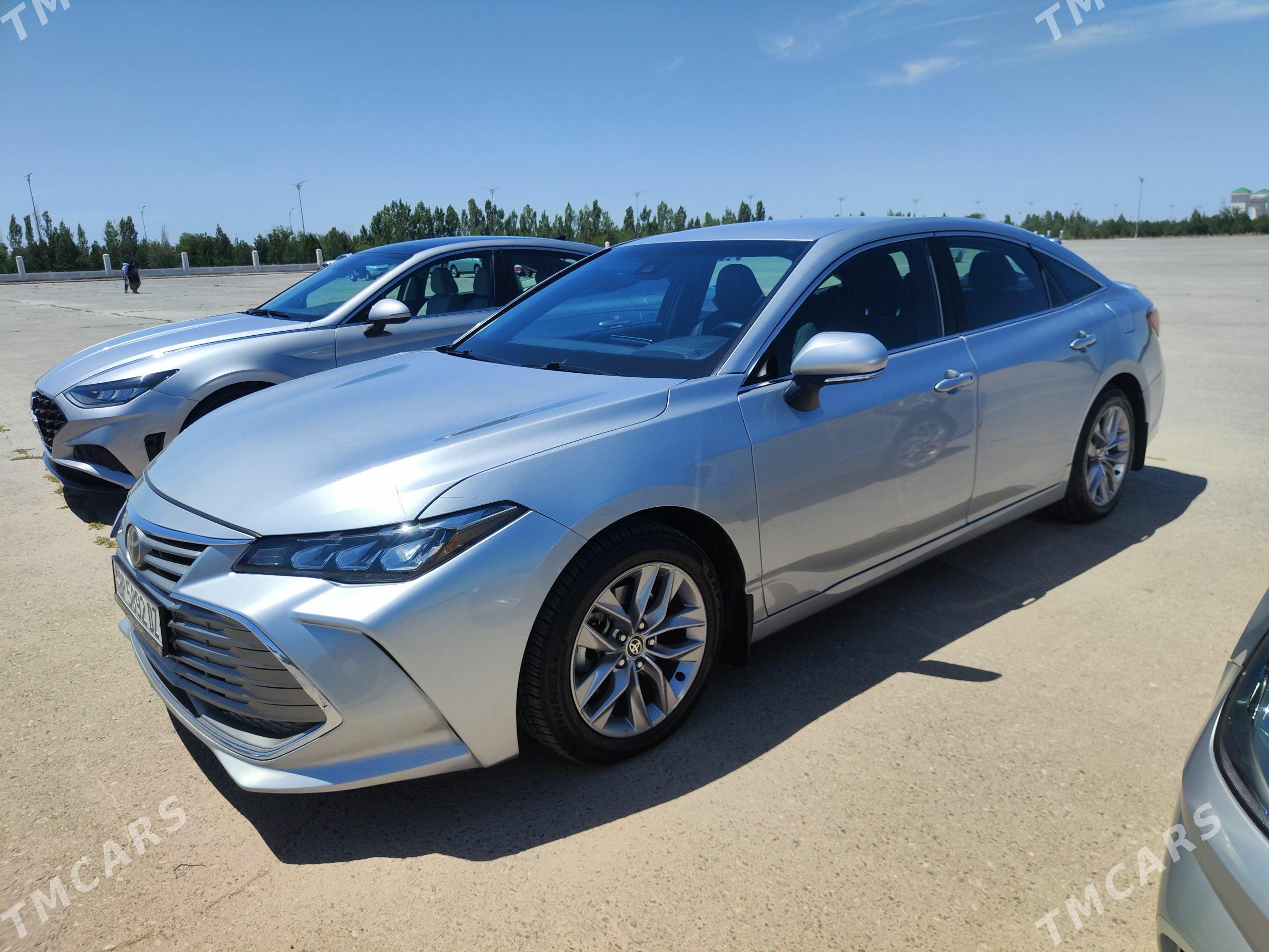 Toyota Avalon 2020 - 480 000 TMT - Дашогуз - img 1