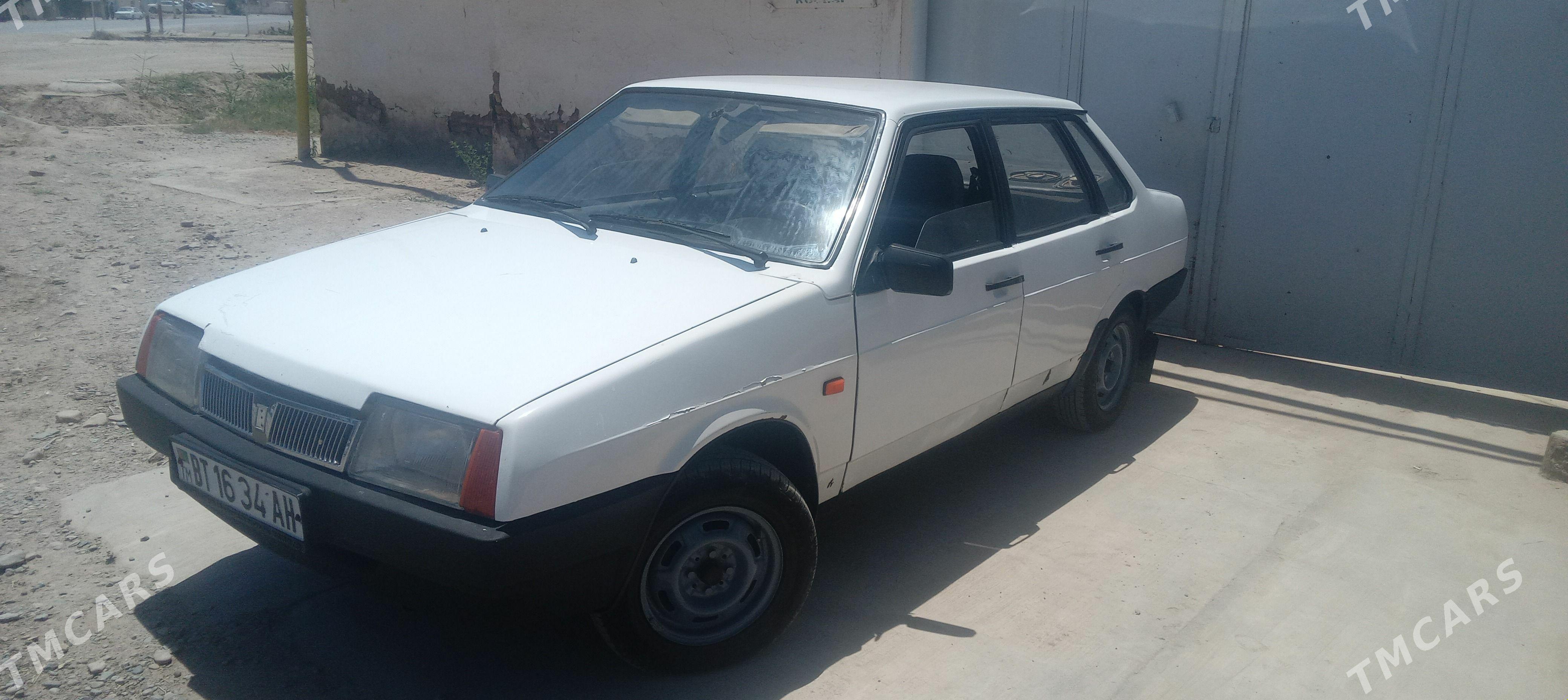 Lada 21099 1997 - 22 000 TMT - Tejen - img 1