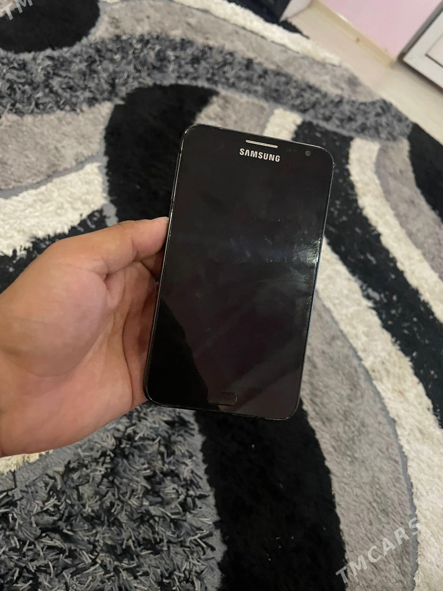 SAMSUNG Note3 - Daşoguz - img 1