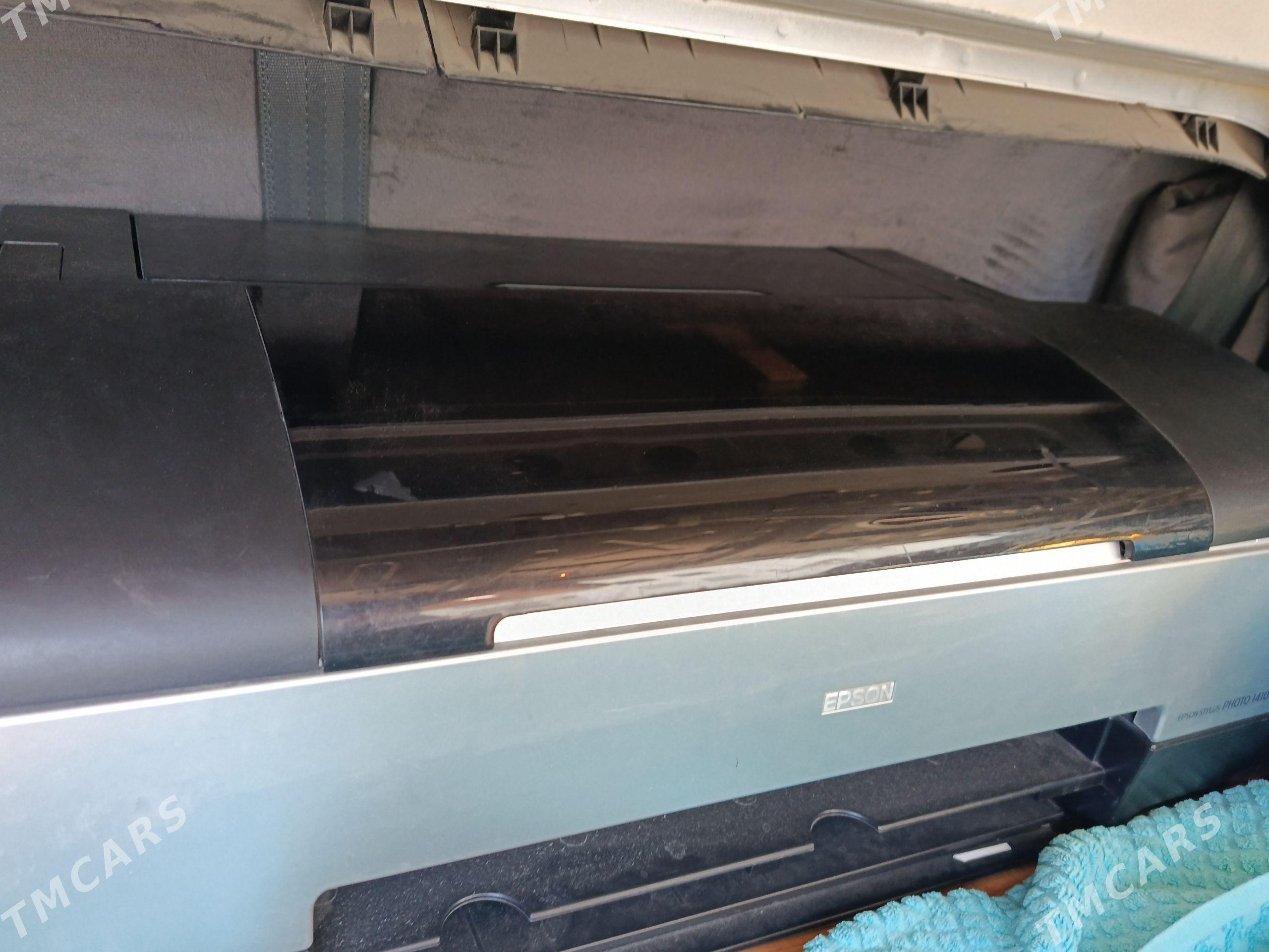 Printer - Aşgabat - img 1