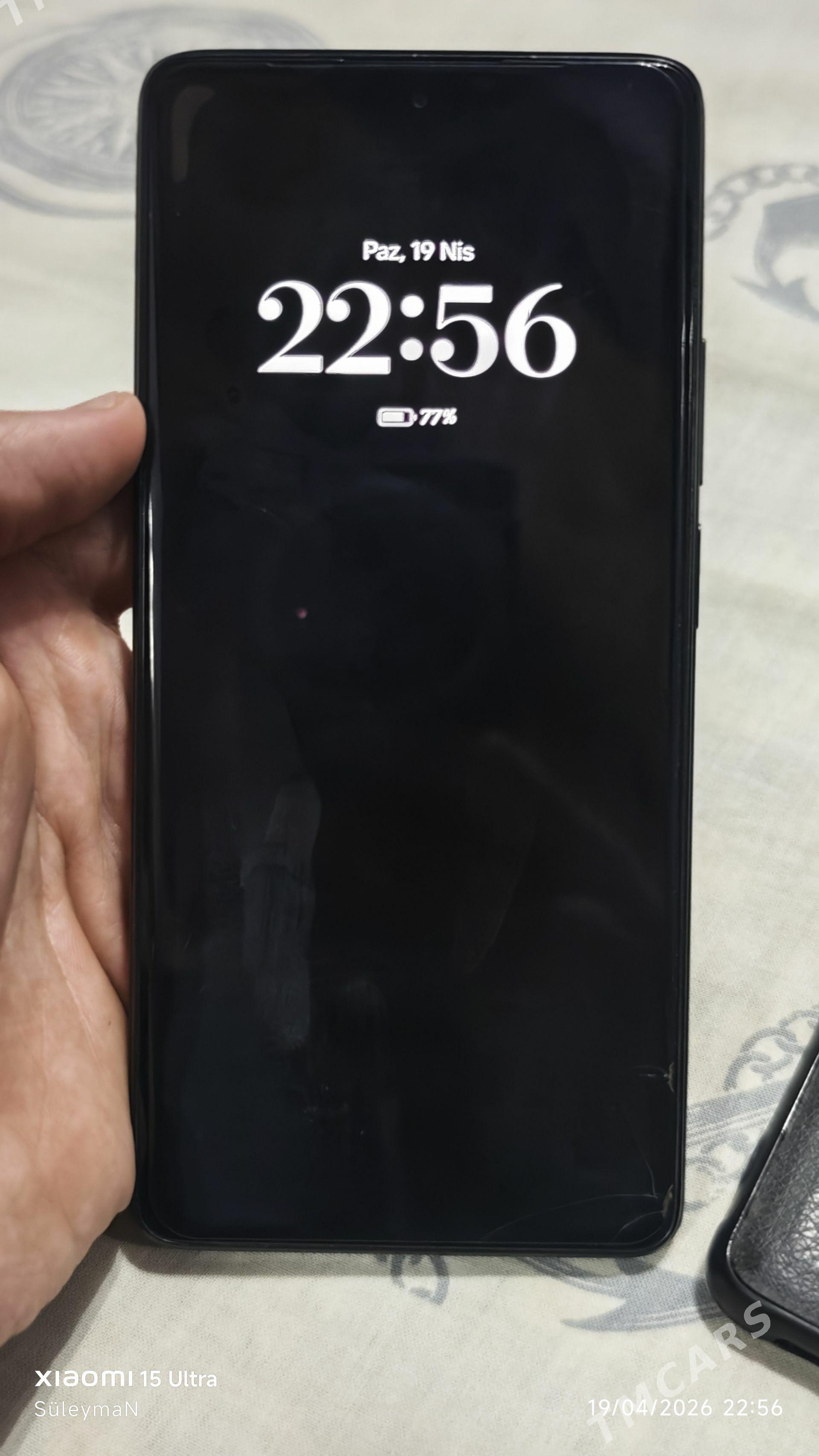 Xiaomi 11t 5g ve İphone 7plus - Dänew - img 1