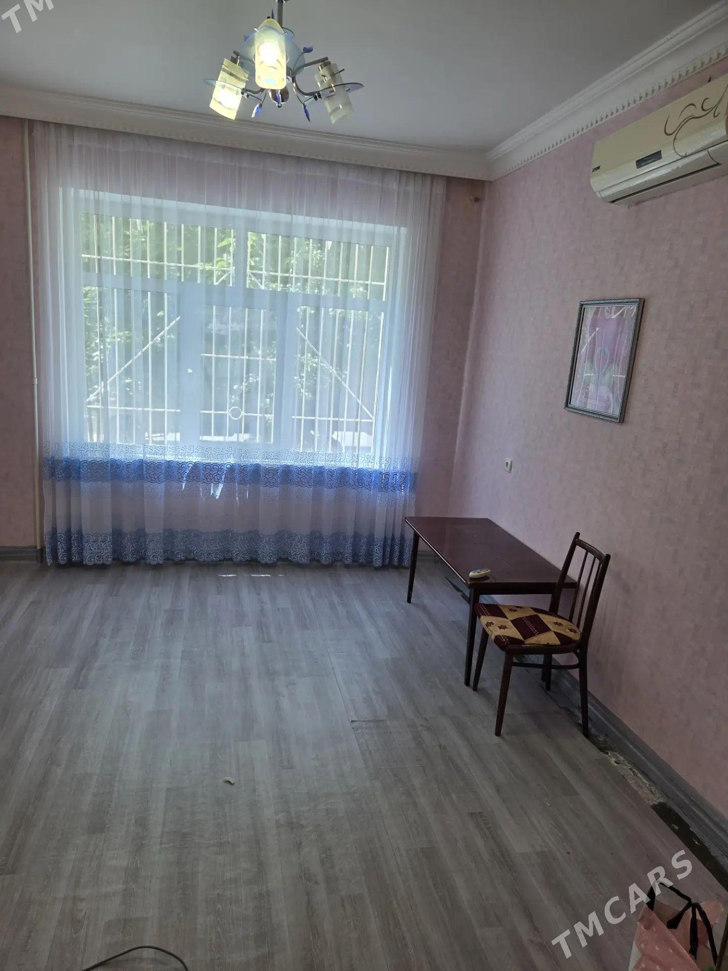 Марыйская 2х комн - Aşgabat - img 1