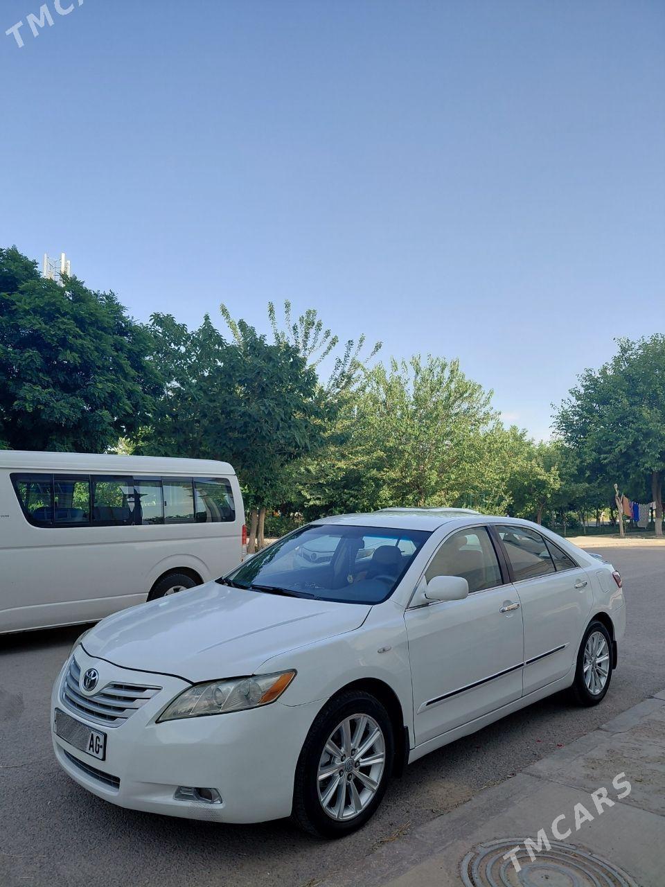 Toyota Camry 2008 - 165 000 TMT - Aşgabat - img 1