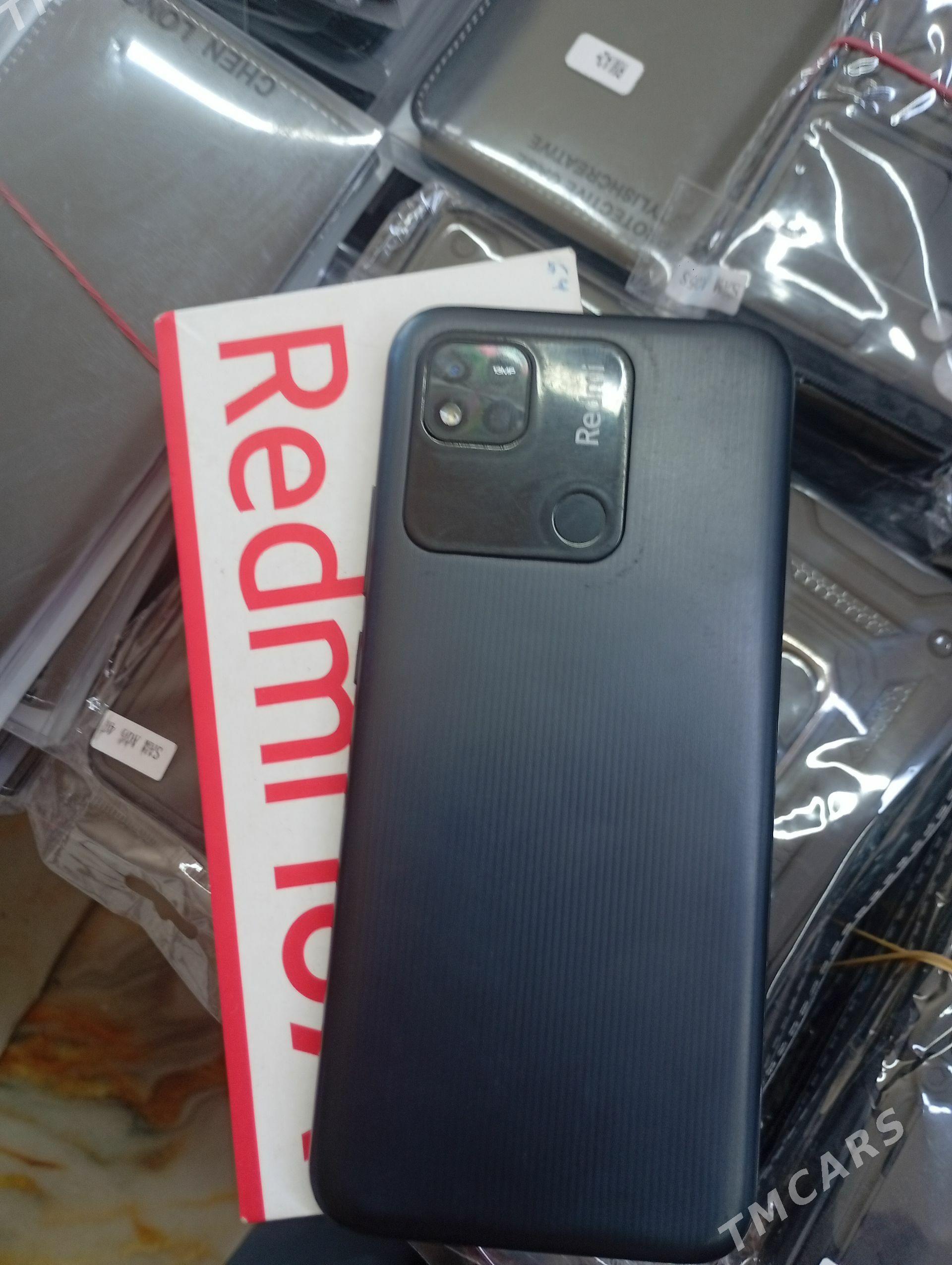 Redmi 10A - етр. Туркменбаши - img 1