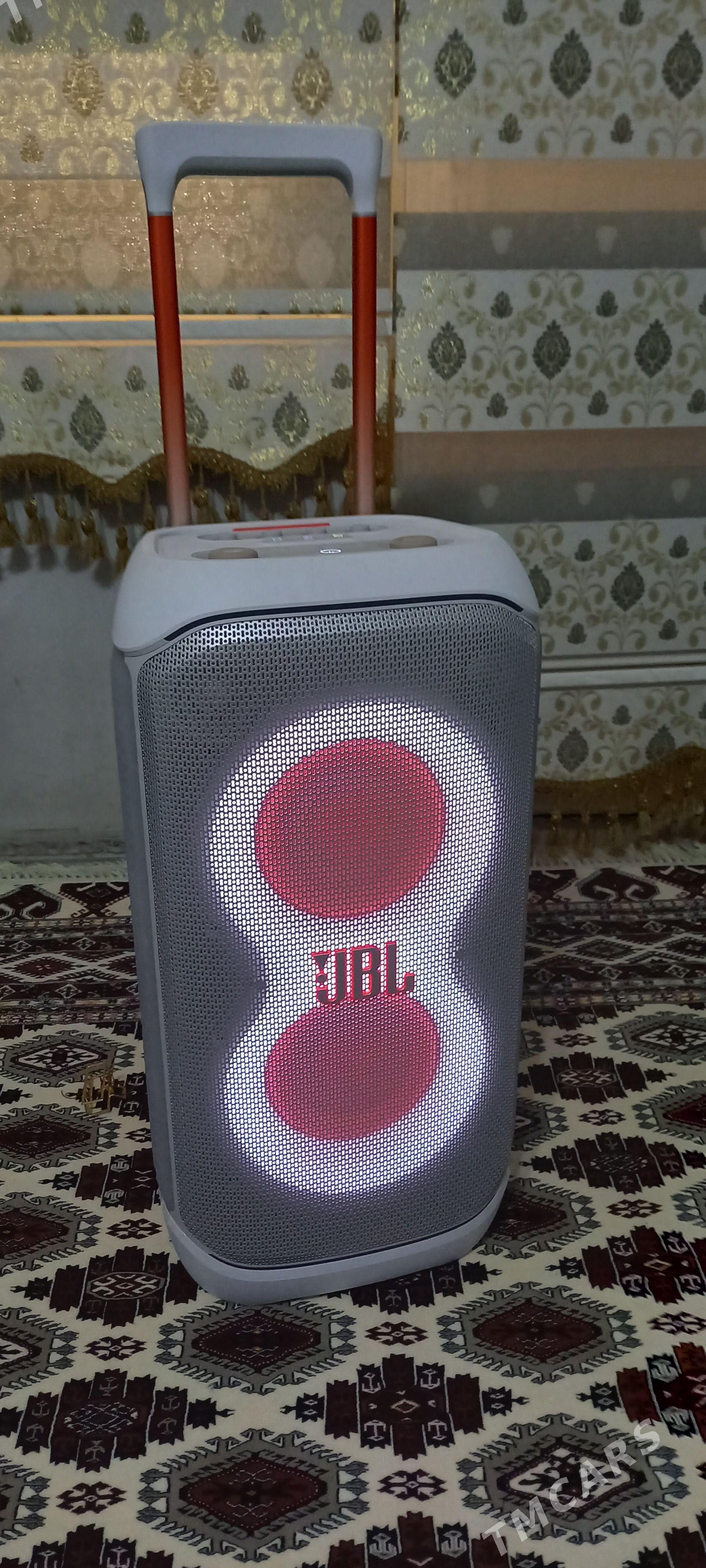 JBL 320 PARTBOX - Türkmenbaşy - img 1