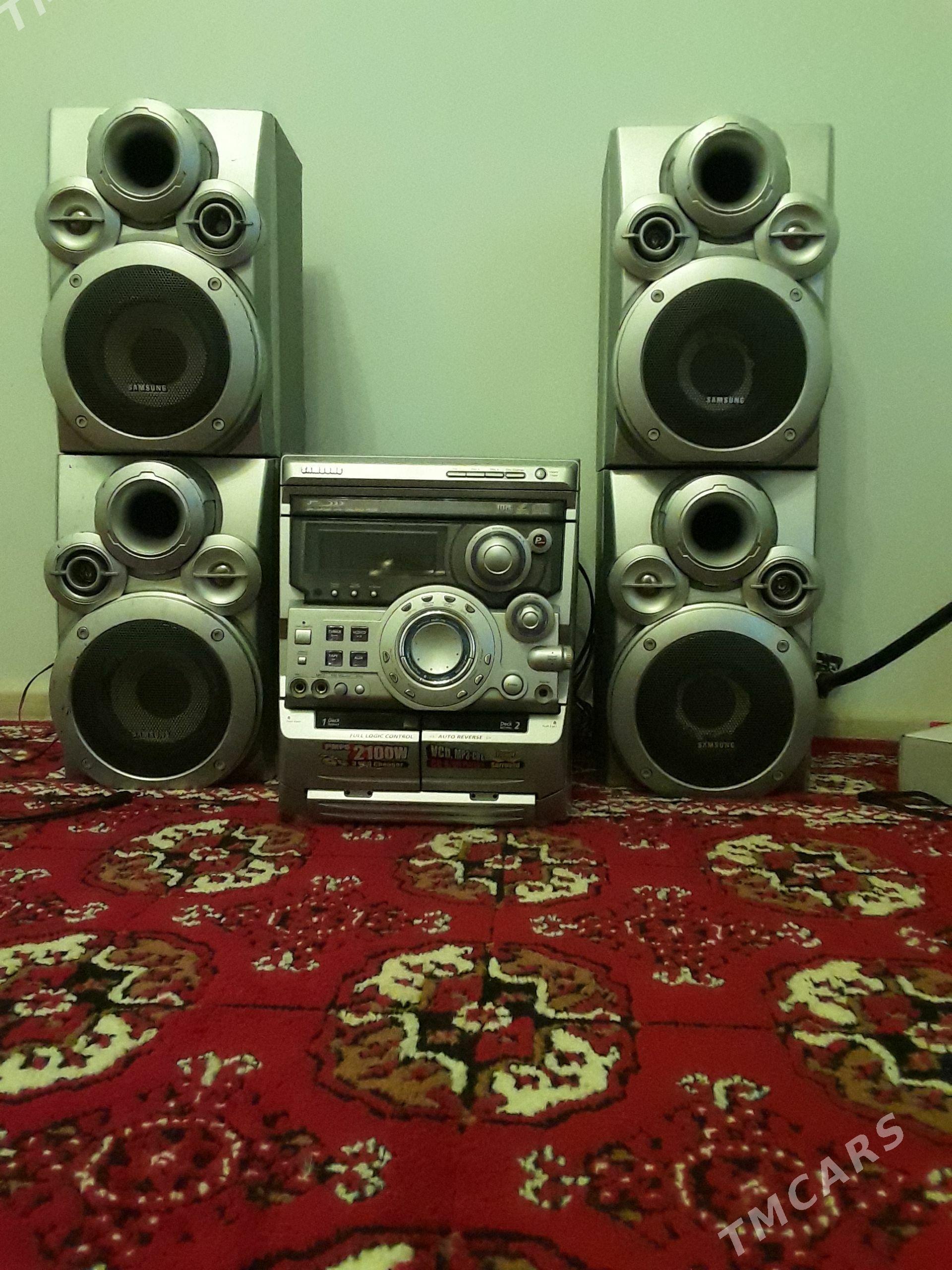 Sentr - Aşgabat - img 1