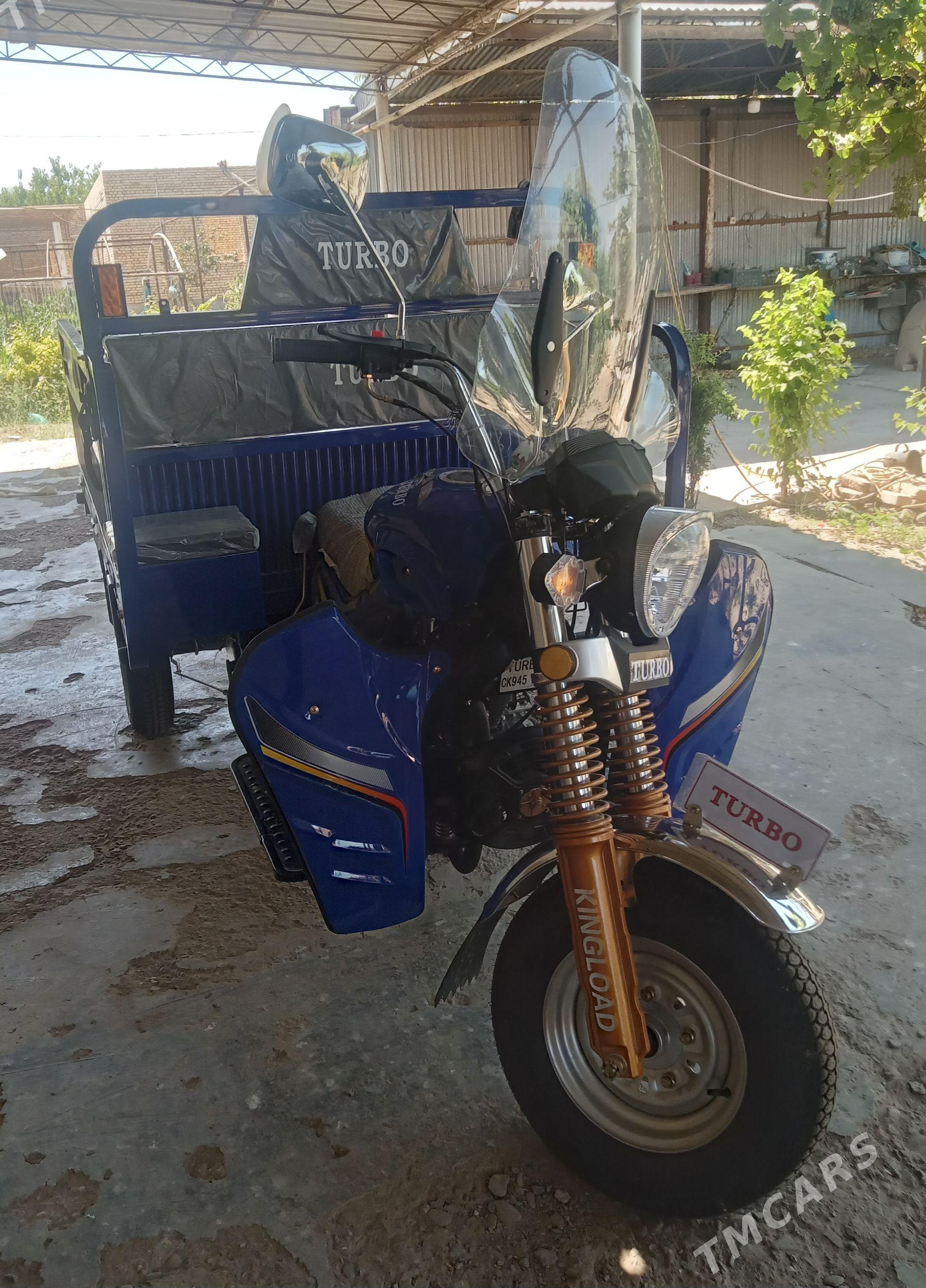Fekon FK200-14G 2025 - 32 000 TMT - Мары - img 1
