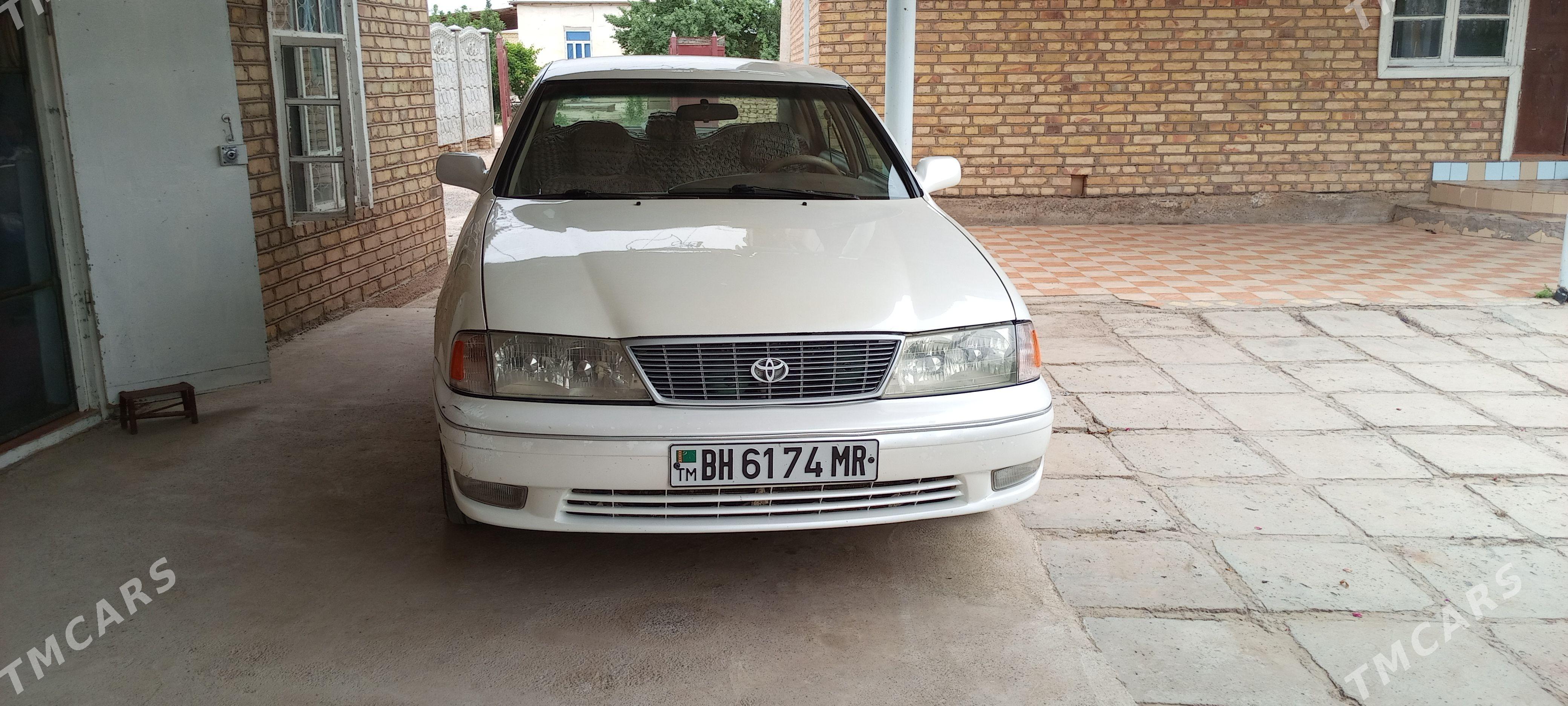 Toyota Avalon 1999 - 145 000 TMT - Байрамали - img 1